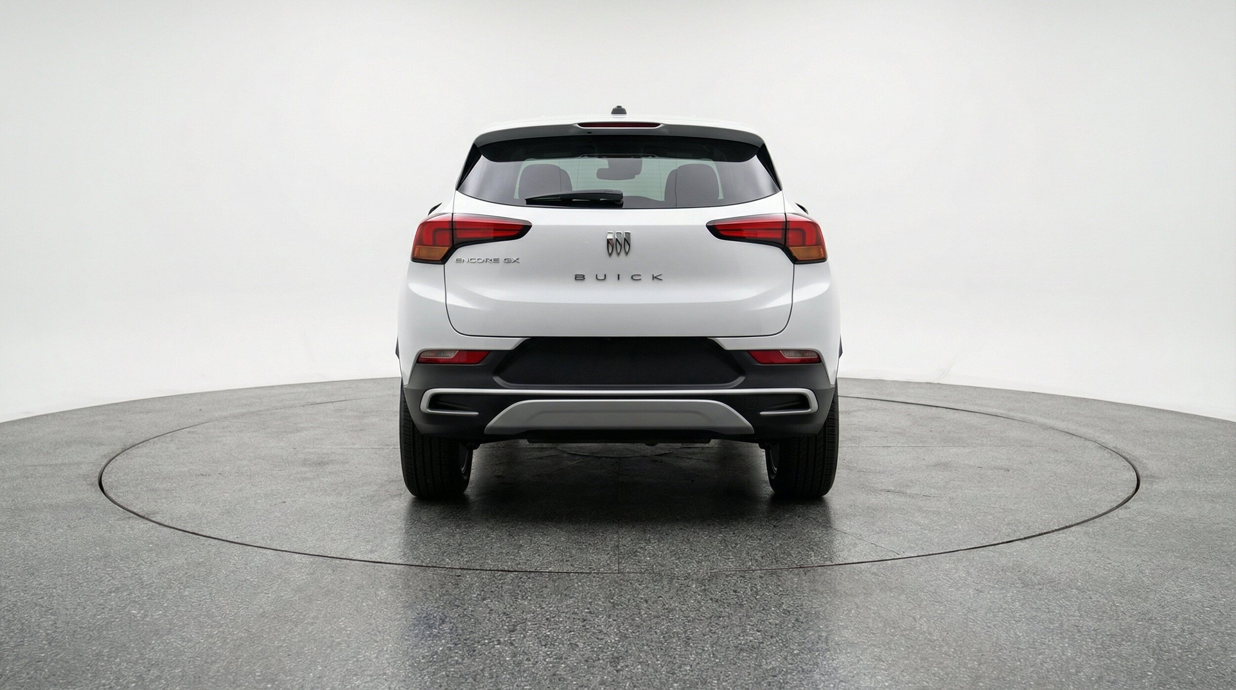 Thumbnail: 2026 Buick Encore GX - 7