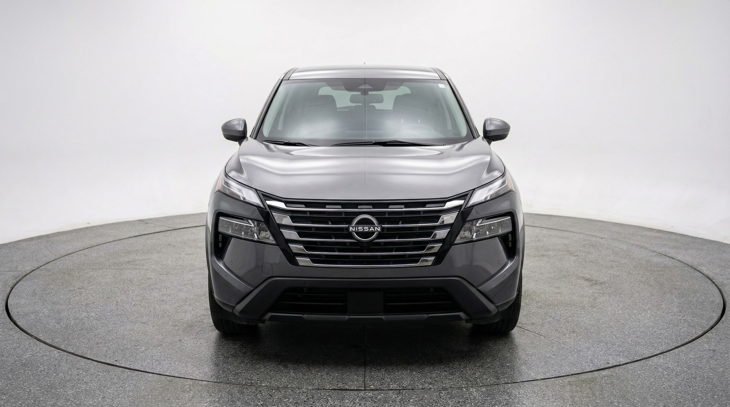 Thumbnail: 2025 Nissan Rogue - 2