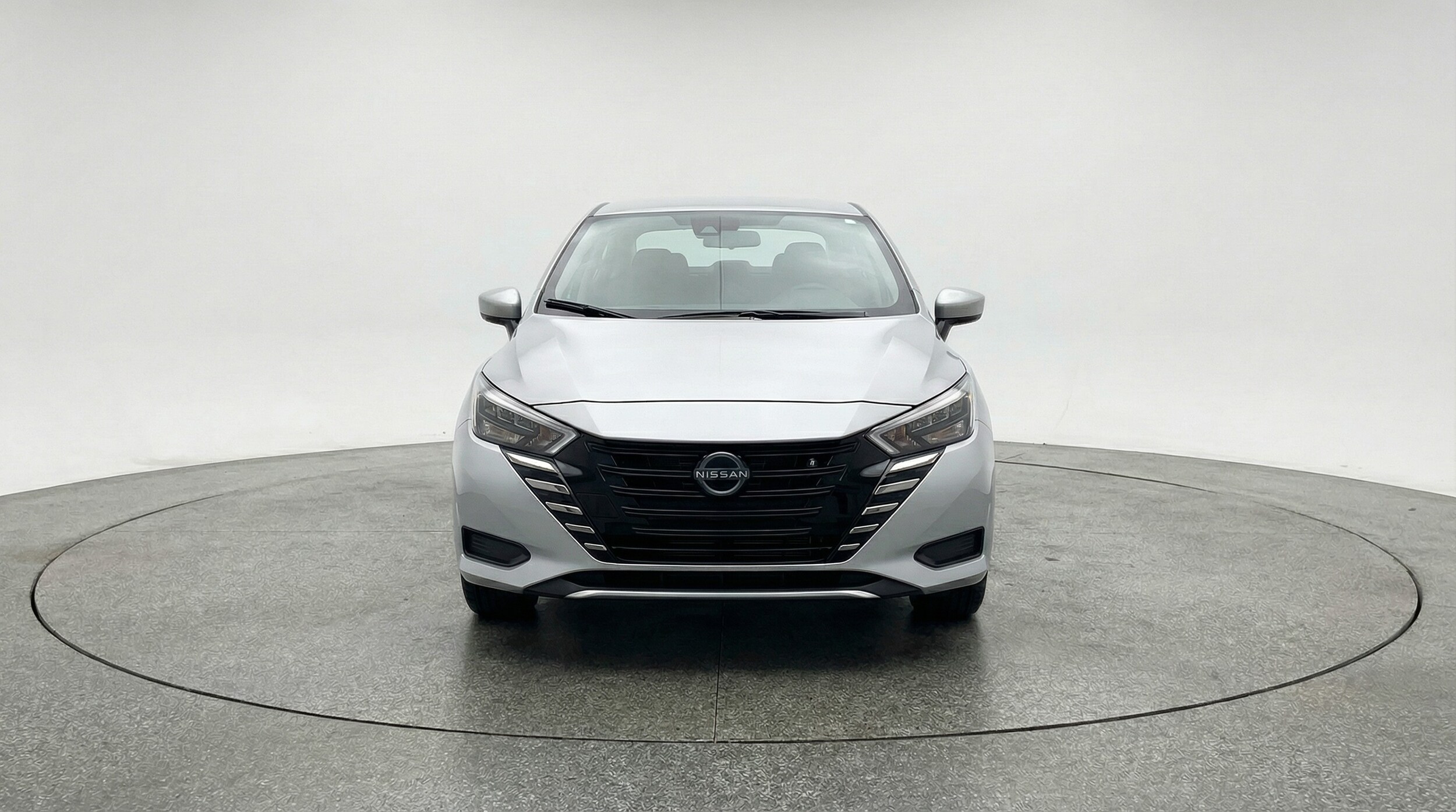 Thumbnail: 2025 Nissan Versa - 2