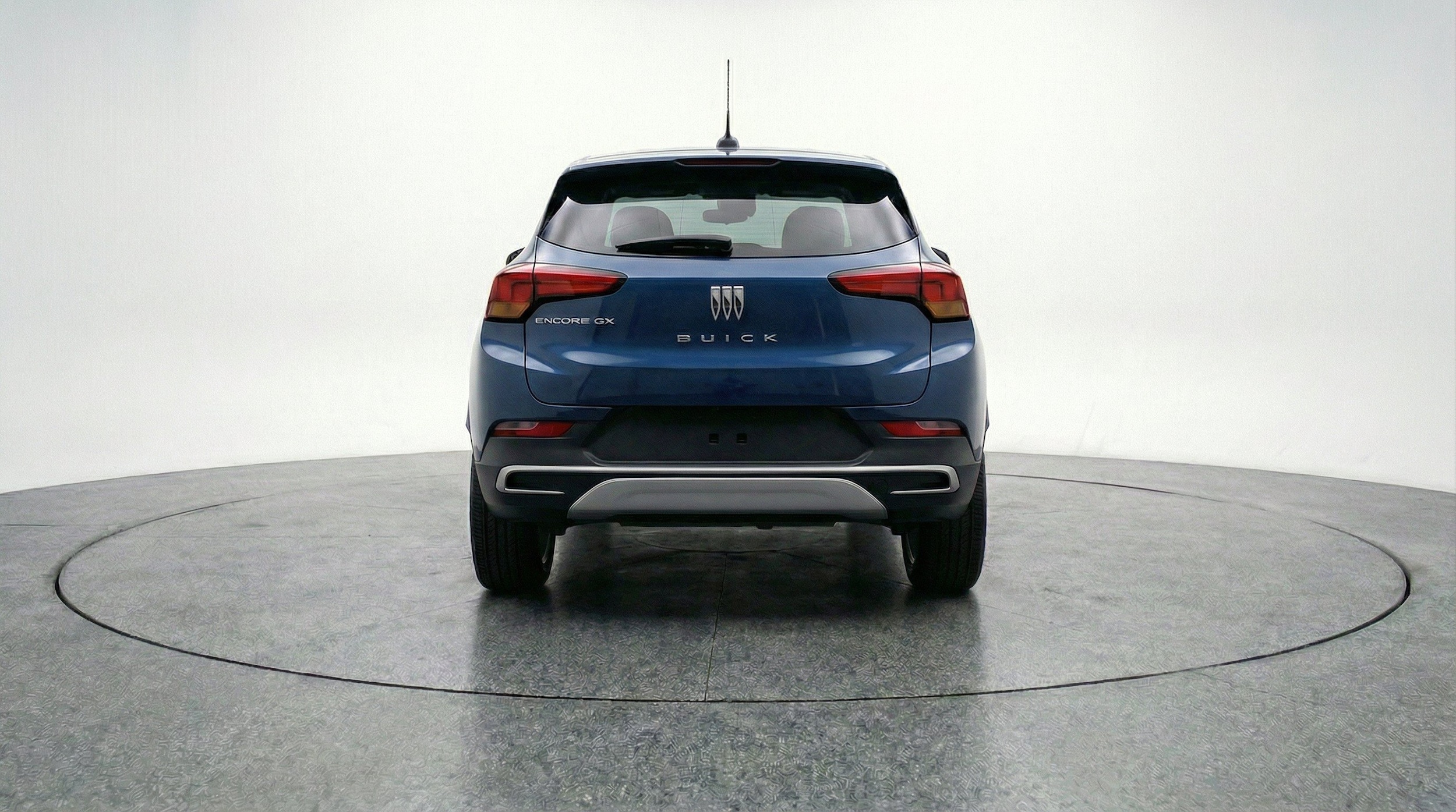 Thumbnail: 2026 Buick Encore GX - 7