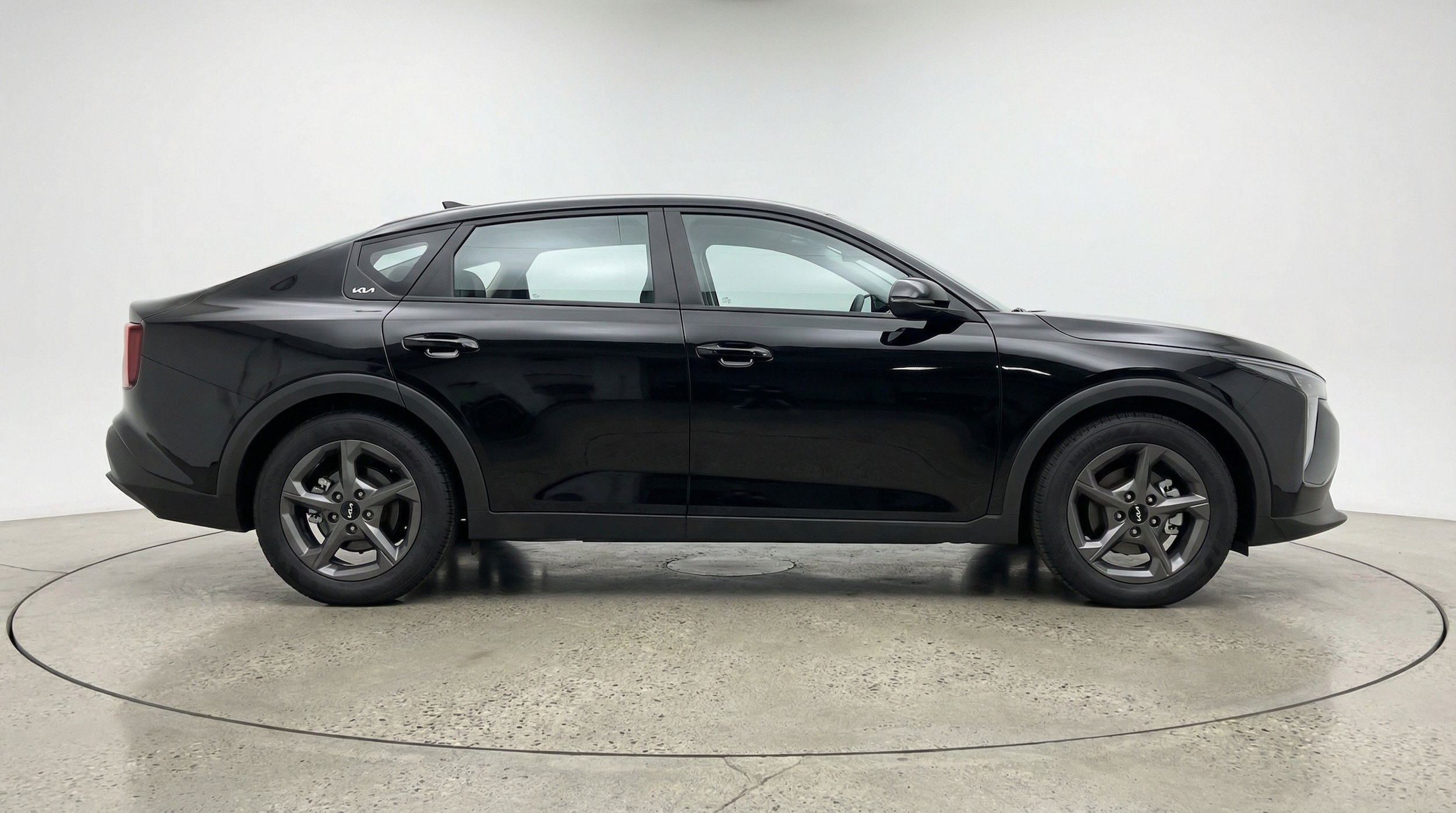 Thumbnail: 2026 Kia K4 - 9