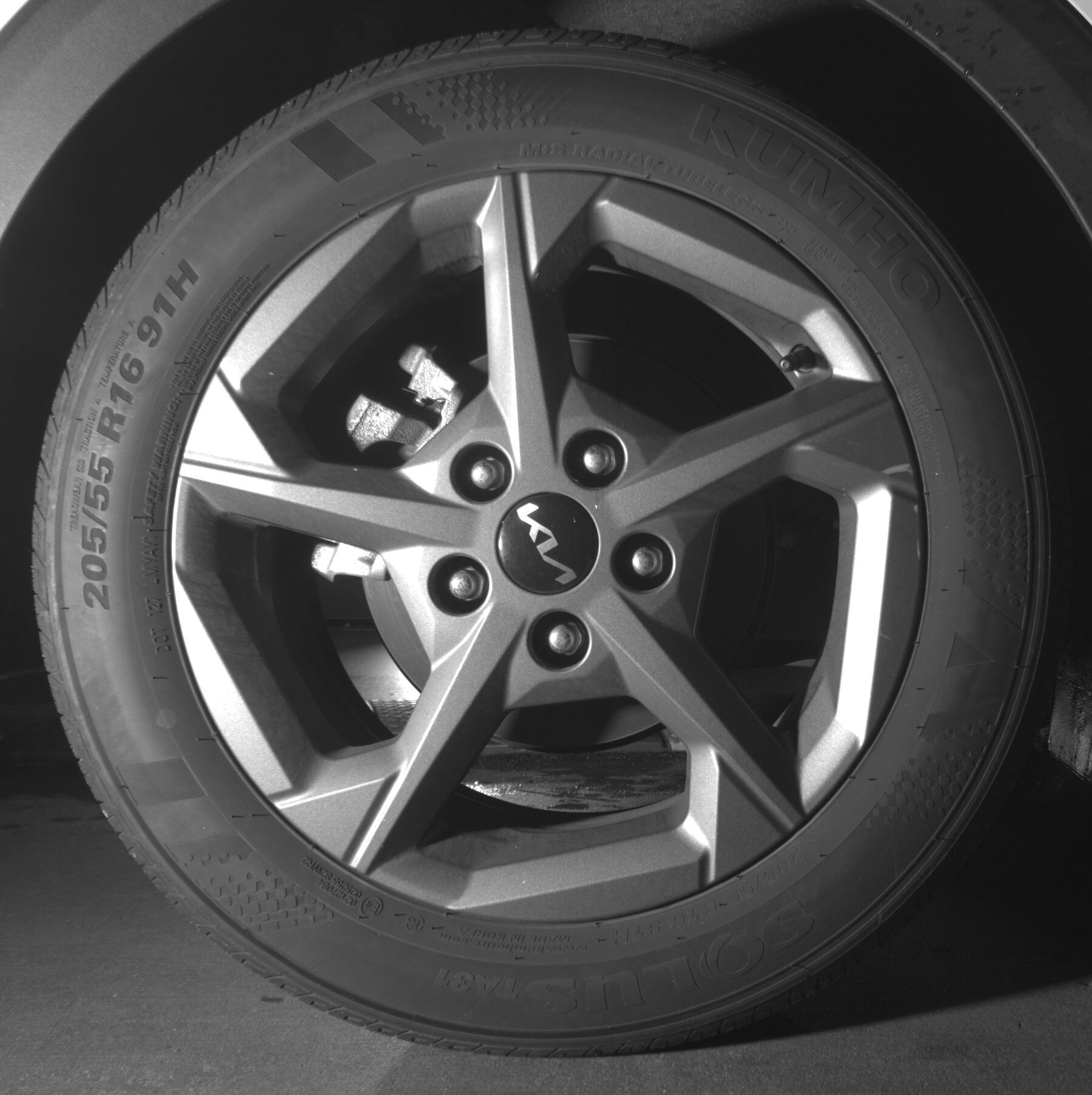 Thumbnail: 2025 Kia K4 - 12