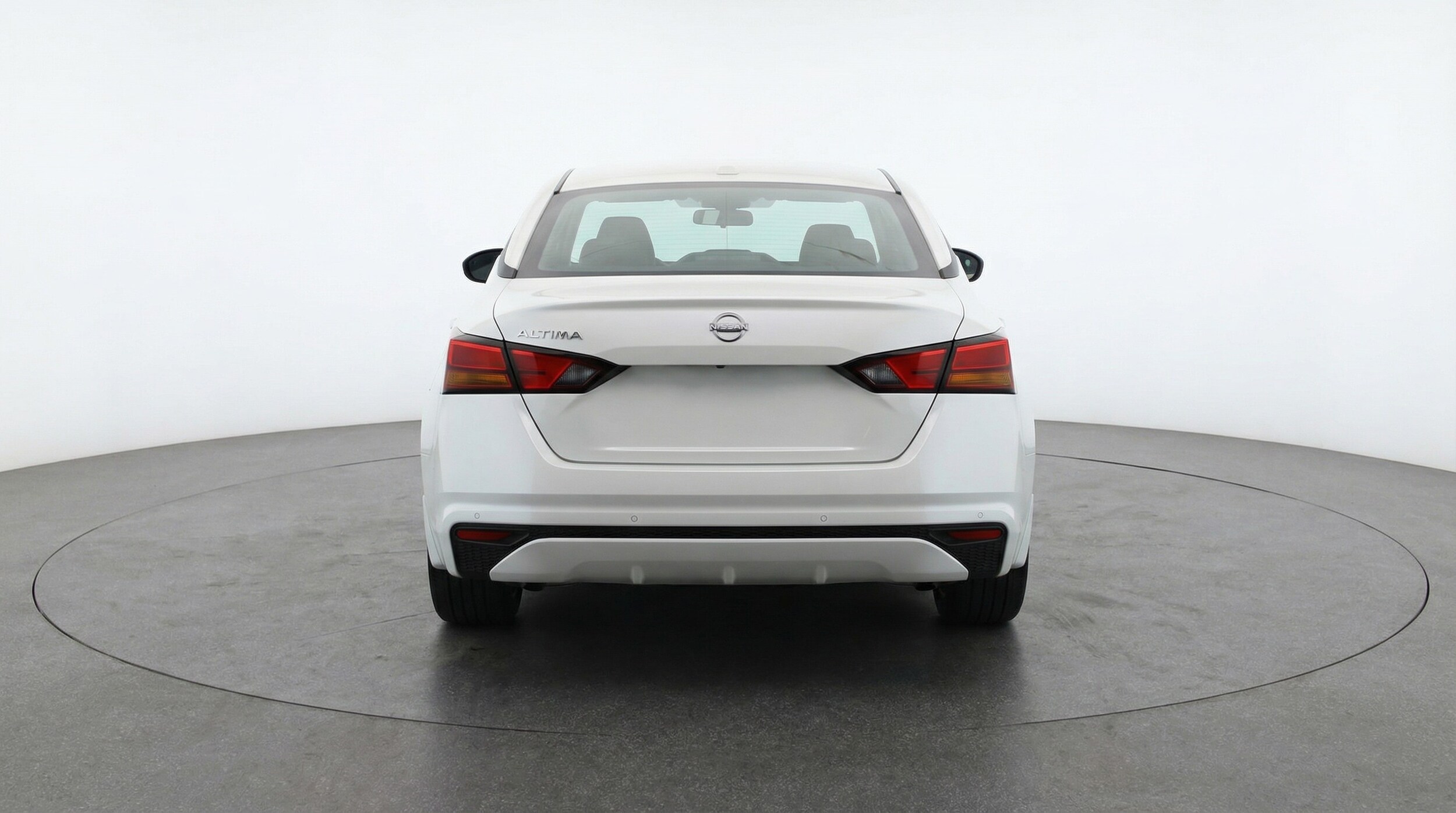 Thumbnail: 2025 Nissan Altima - 6