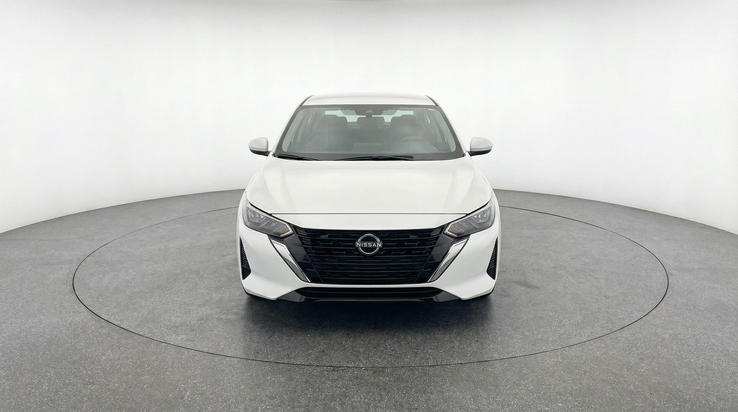 Thumbnail: 2025 Nissan Sentra - 2