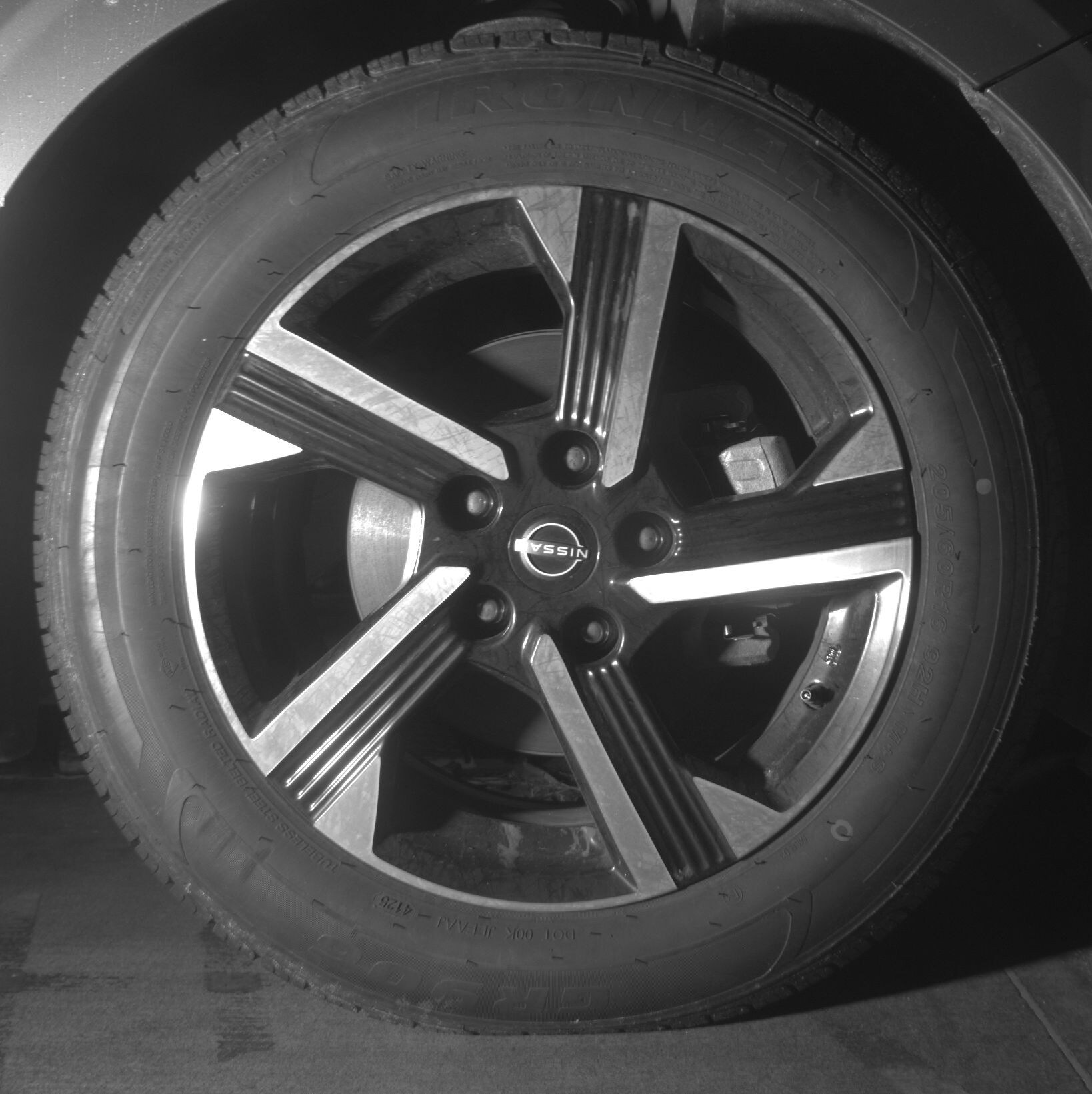 Thumbnail: 2025 Nissan Sentra - 10