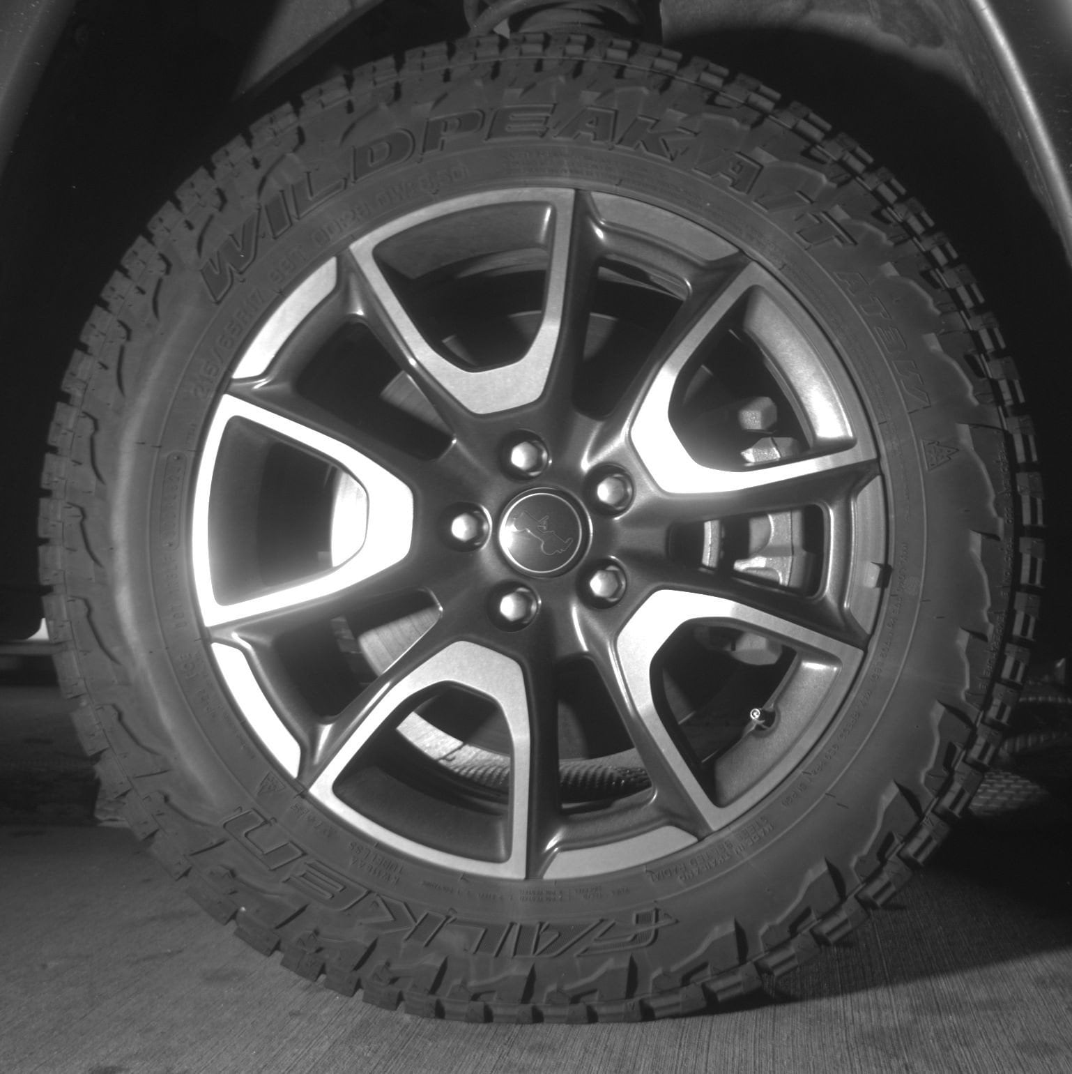 Thumbnail: 2025 Jeep Compass - 13