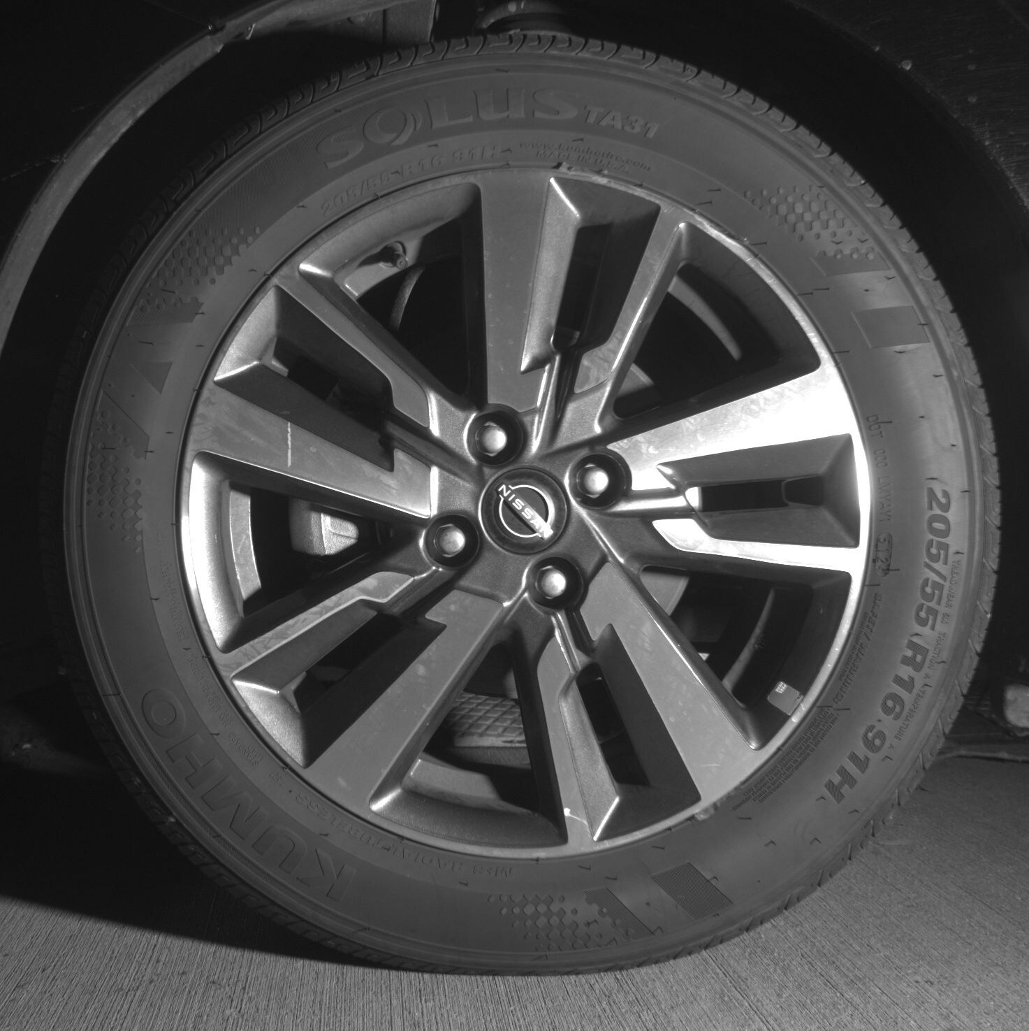 Thumbnail: 2025 Nissan Versa - 9