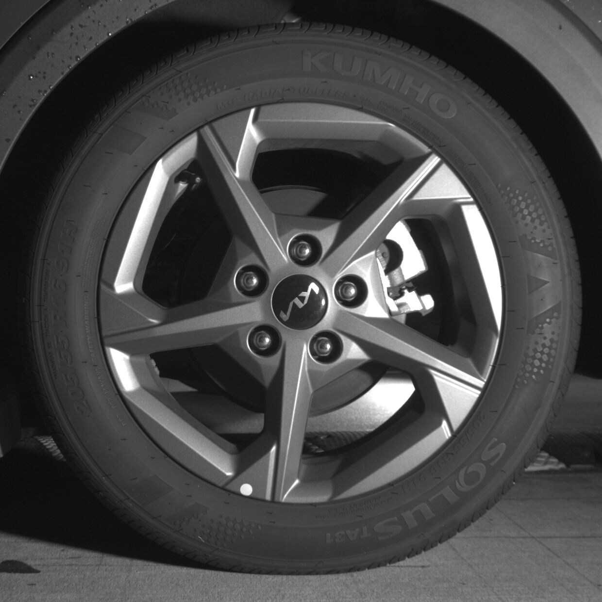 Thumbnail: 2025 Kia K4 - 11