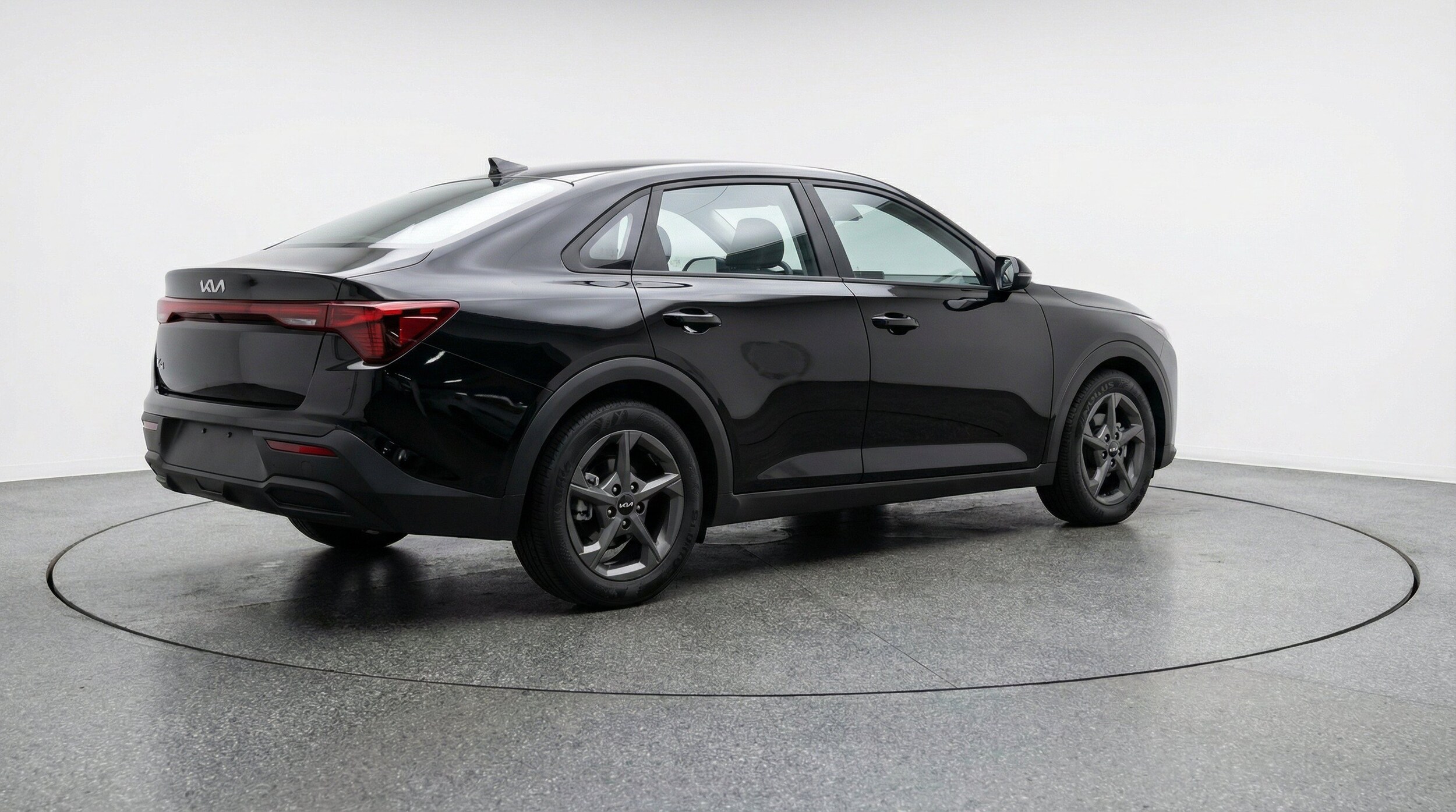 Thumbnail: 2026 Kia K4 - 7