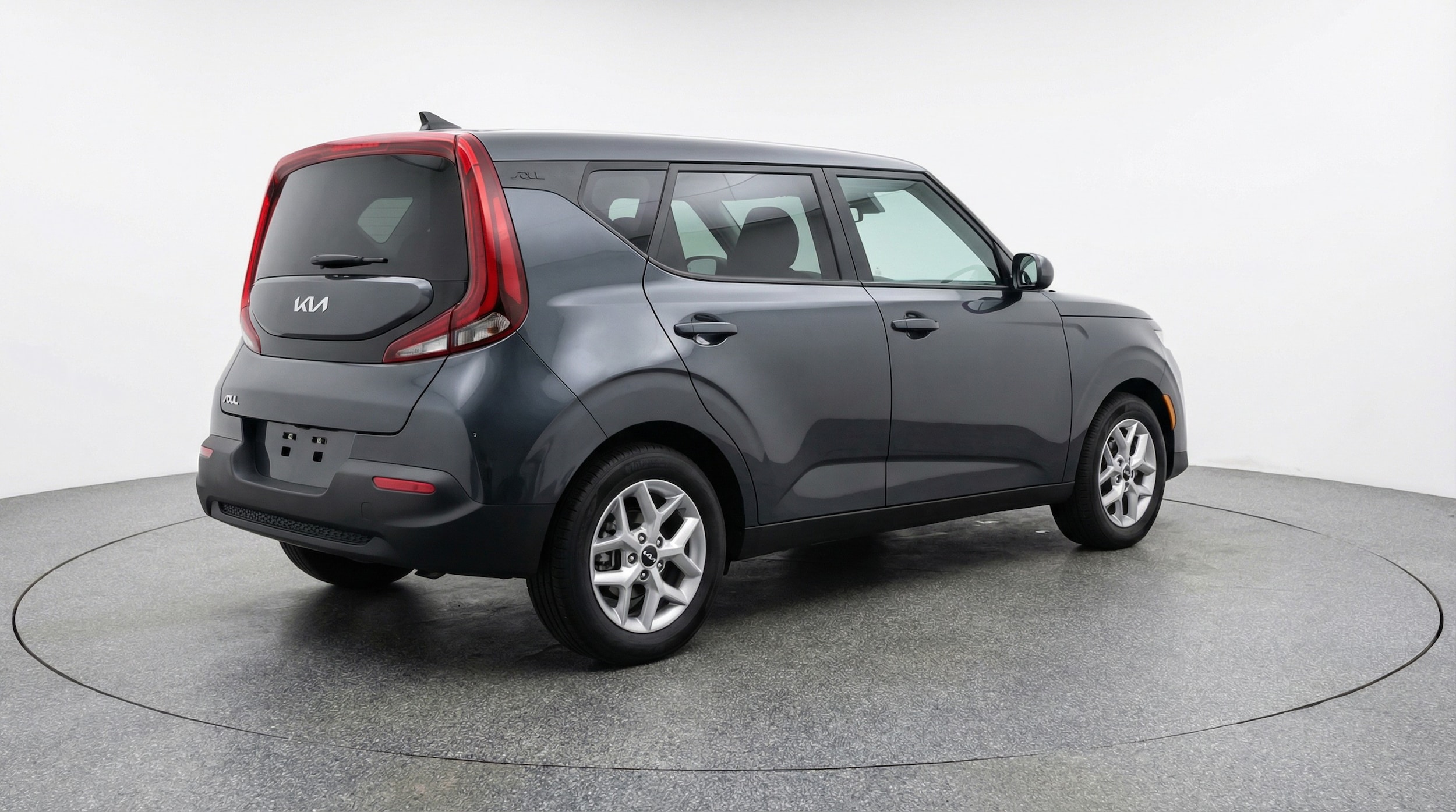 Thumbnail: 2025 Kia Soul - 7