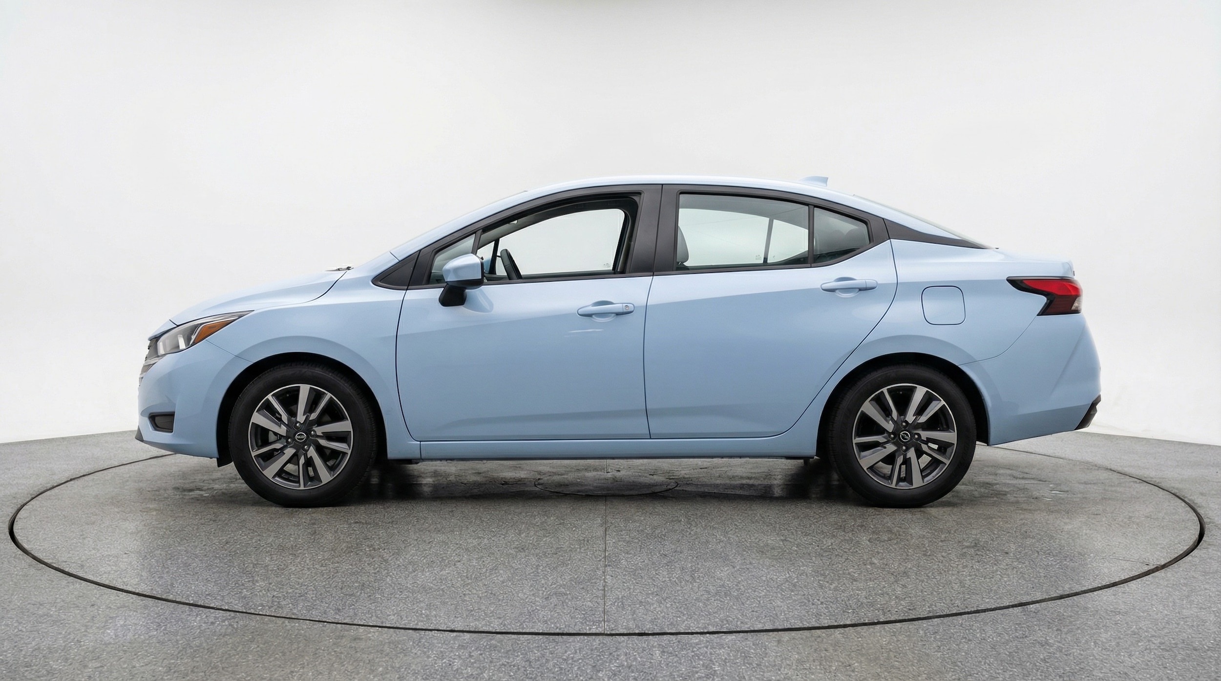 Thumbnail: 2025 Nissan Versa - 4