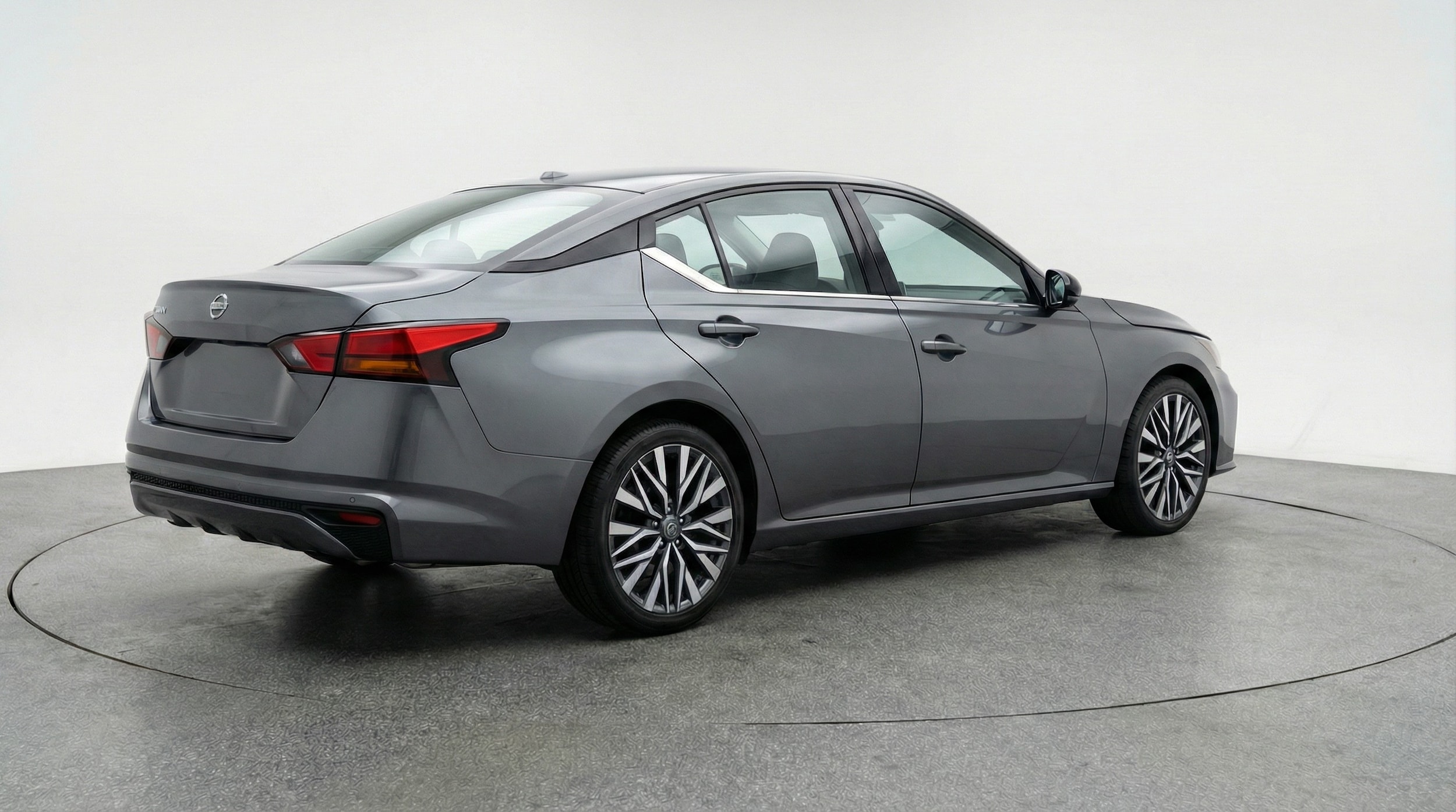 Thumbnail: 2025 Nissan Altima - 7