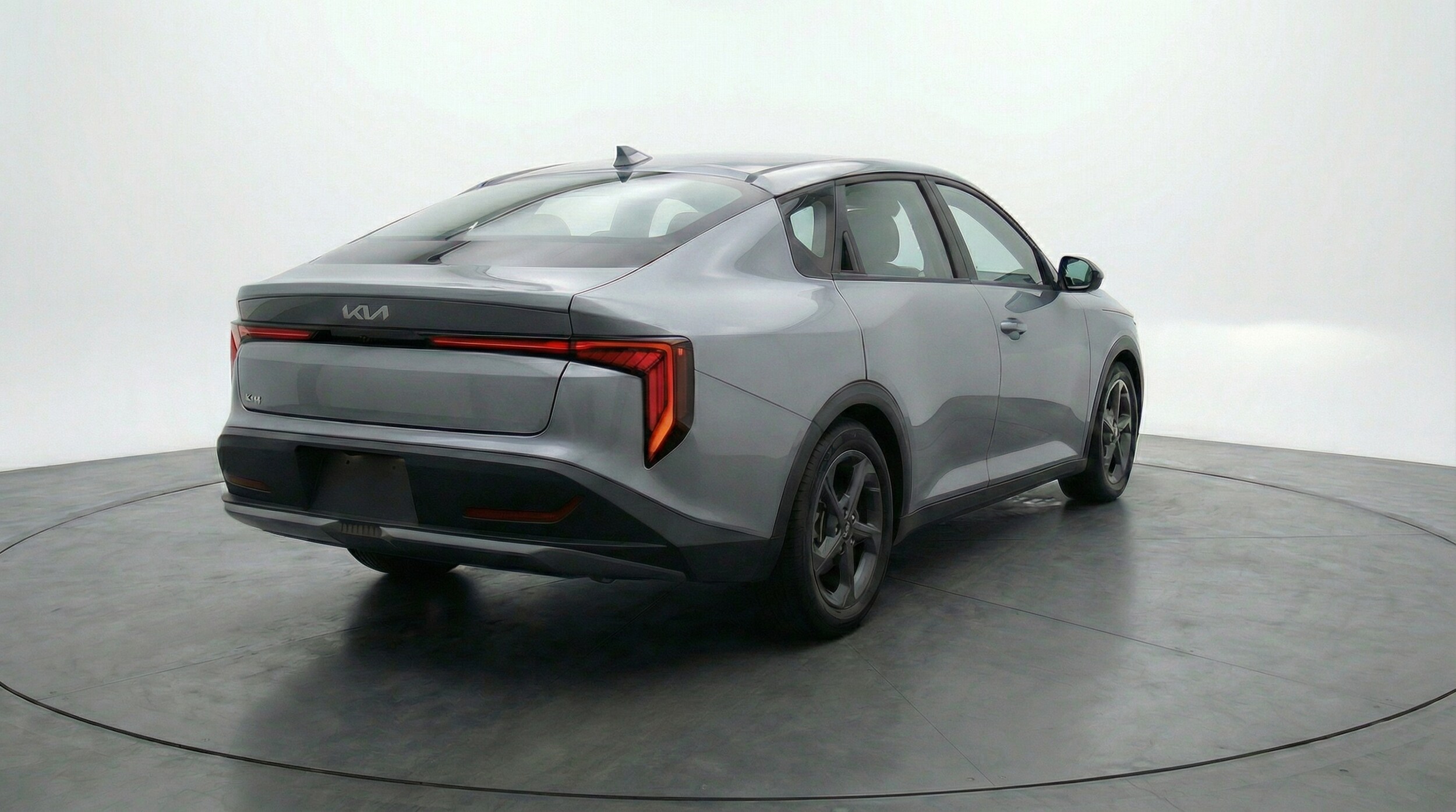 Thumbnail: 2025 Kia K4 - 7