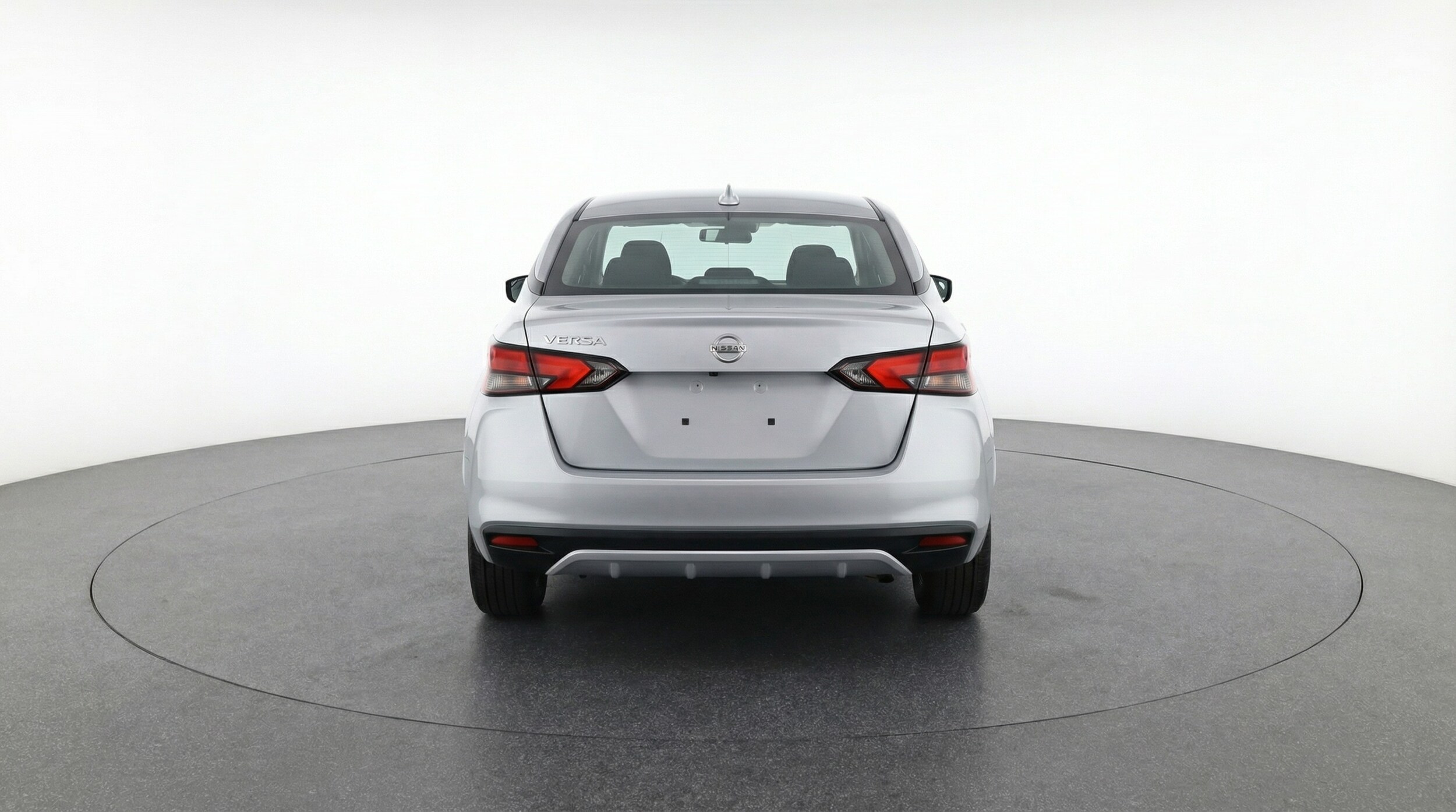 Thumbnail: 2025 Nissan Versa - 6