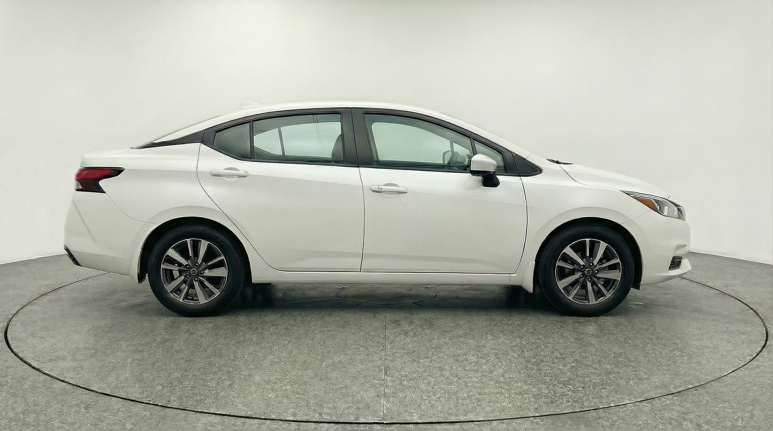 Thumbnail: 2025 Nissan Versa - 8
