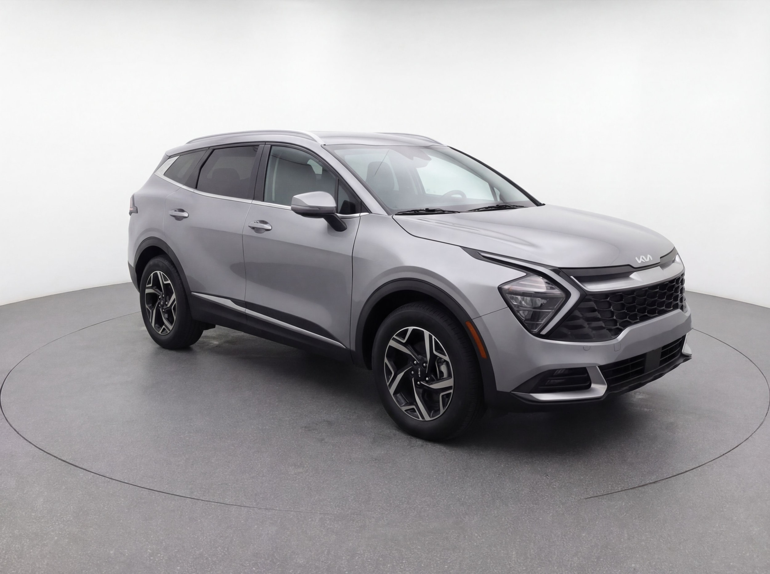 Thumbnail: 2025 Kia Sportage - 1