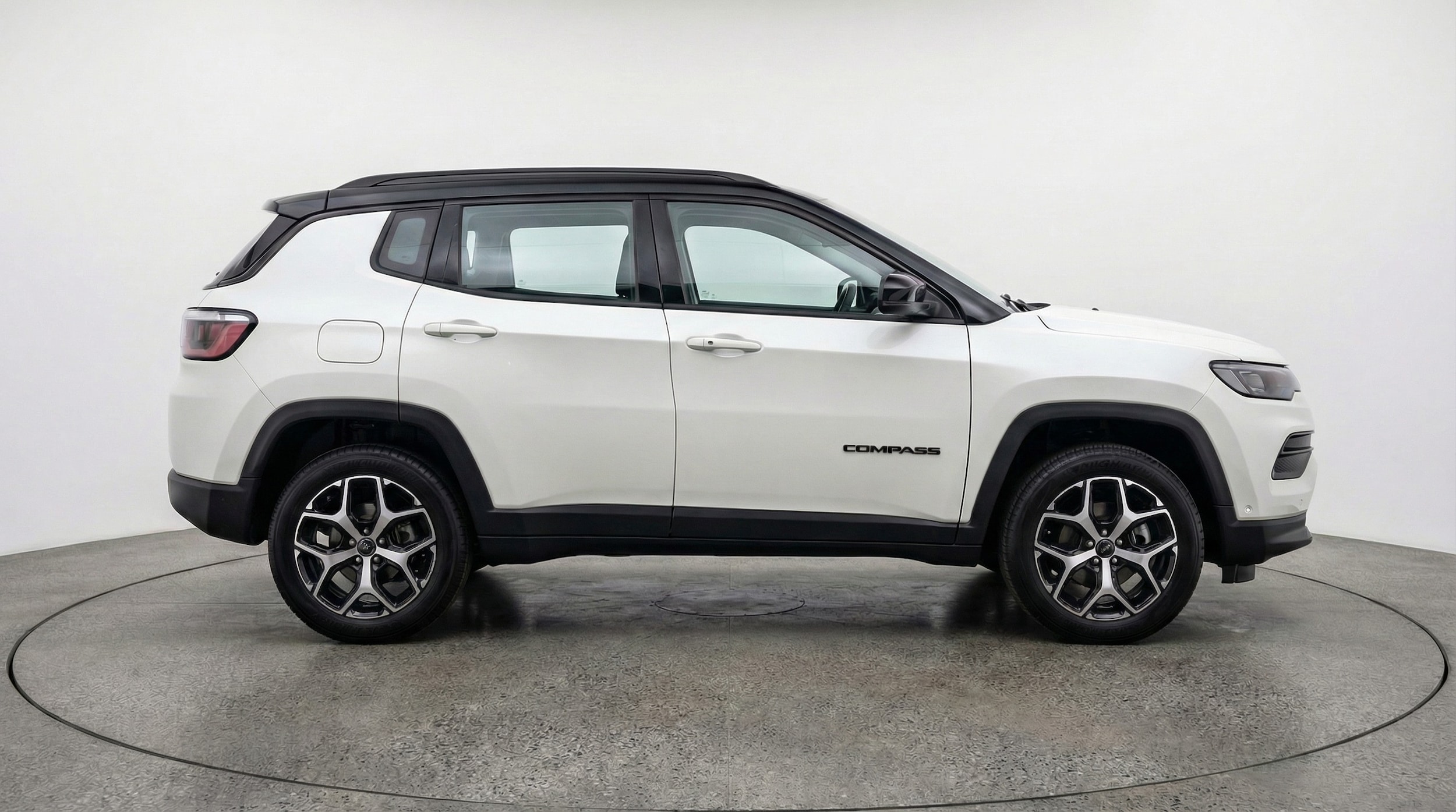 Thumbnail: 2025 Jeep Compass - 8