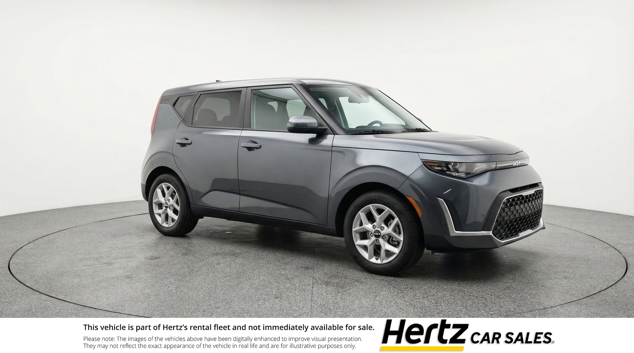 Thumbnail: 2025 Kia Soul - 1