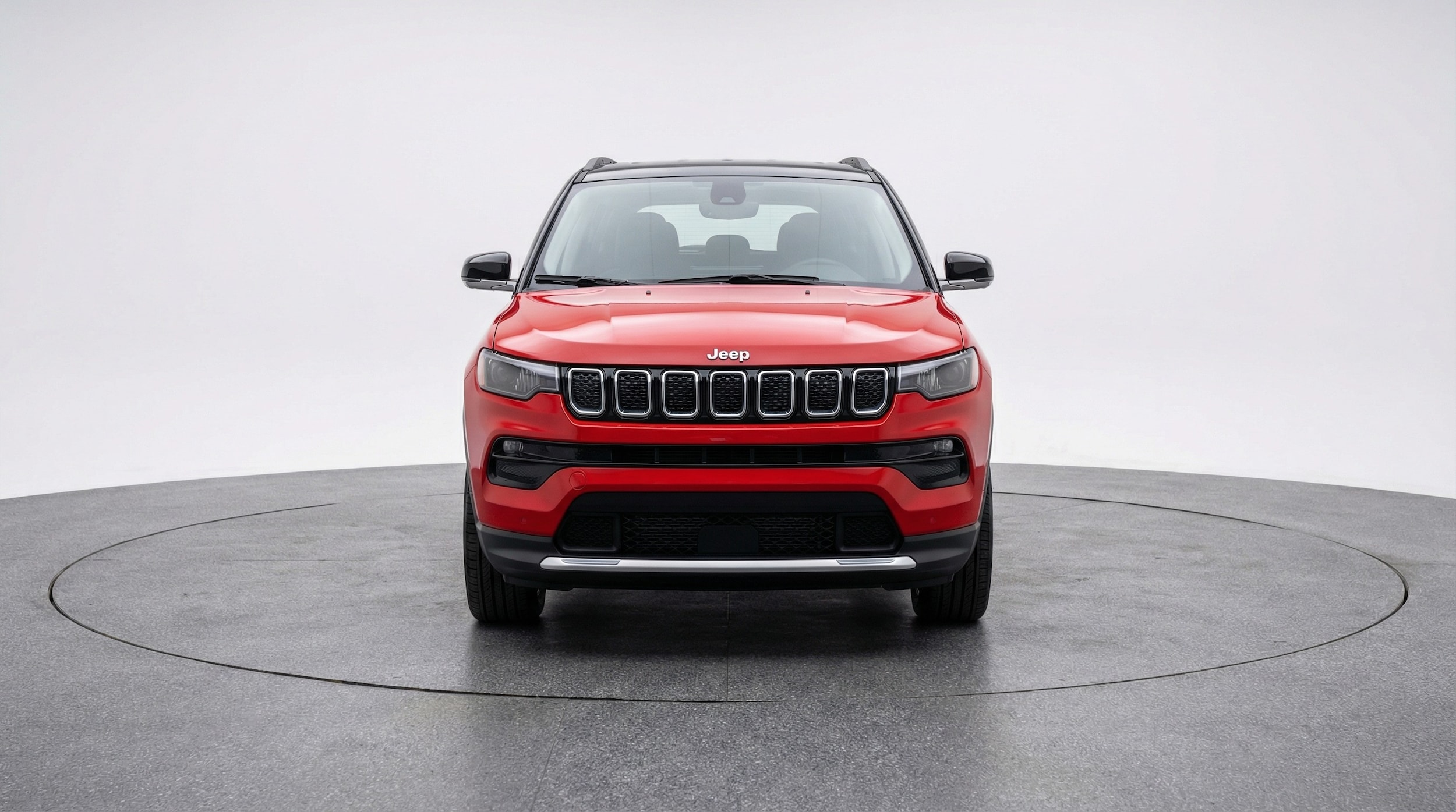 Thumbnail: 2025 Jeep Compass - 2