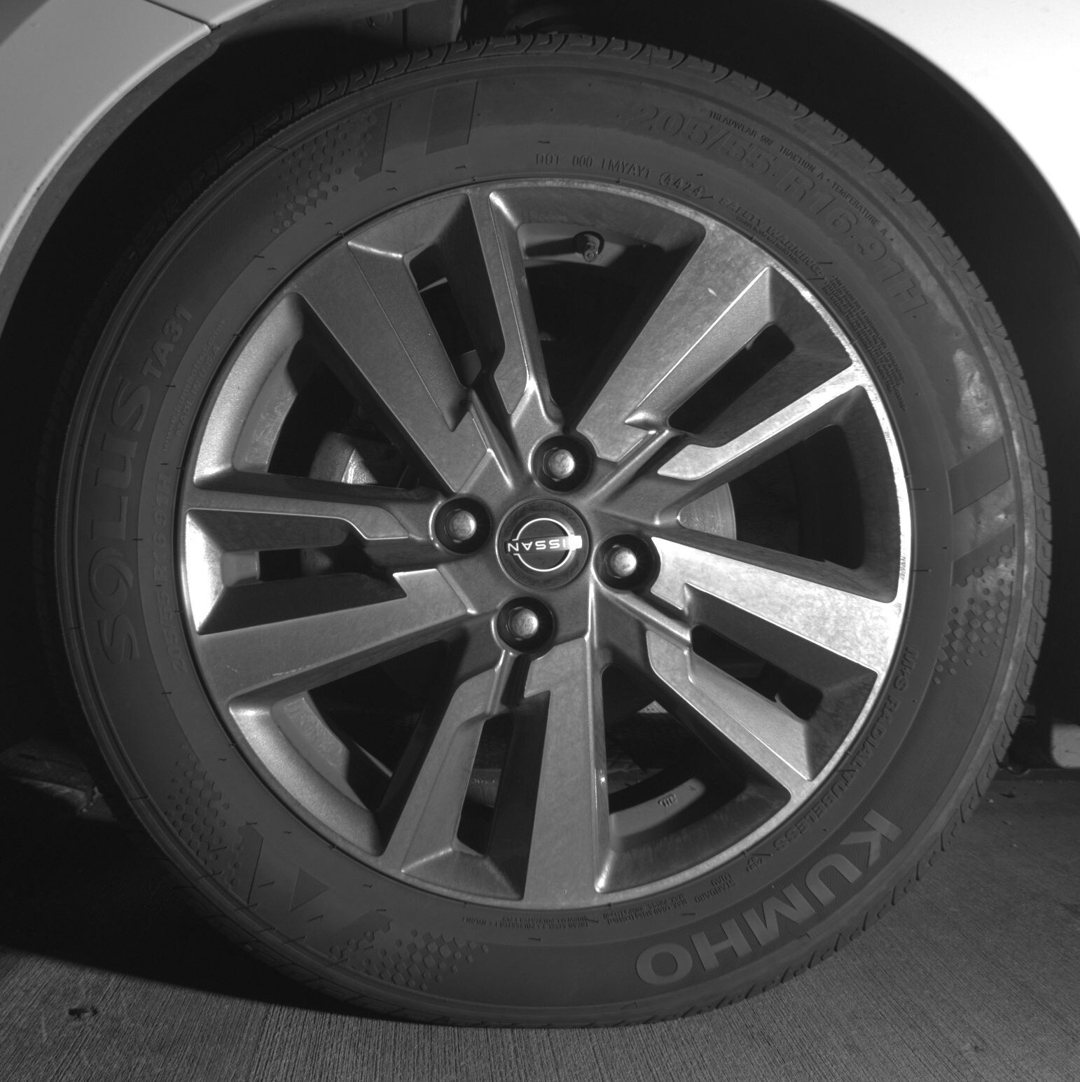 Thumbnail: 2025 Nissan Versa - 9