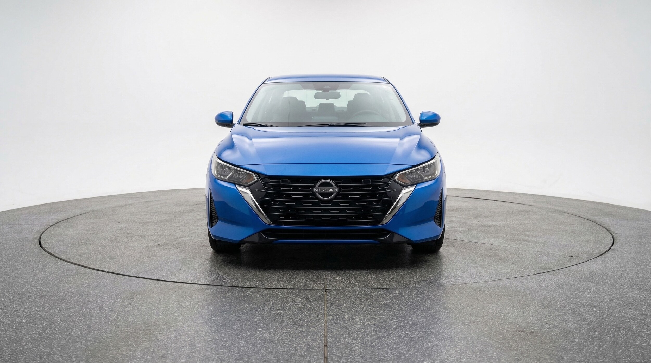 Thumbnail: 2025 Nissan Sentra - 2