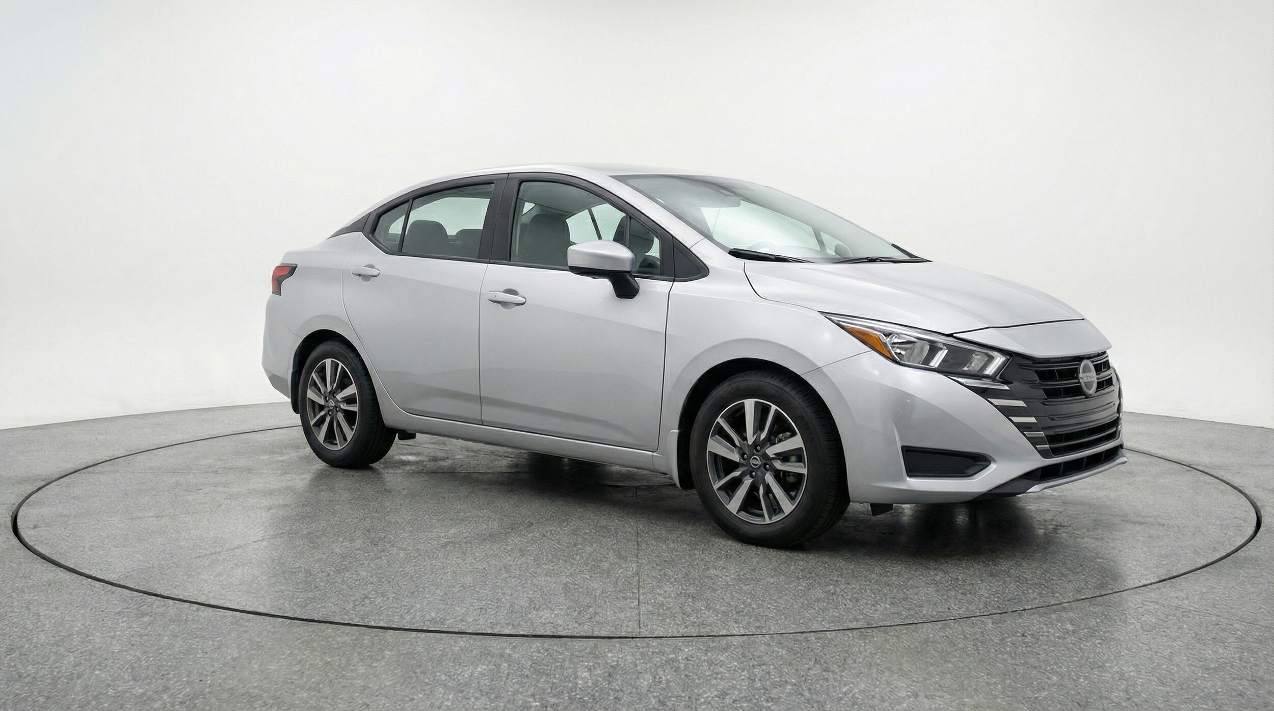 Thumbnail: 2025 Nissan Versa - 1