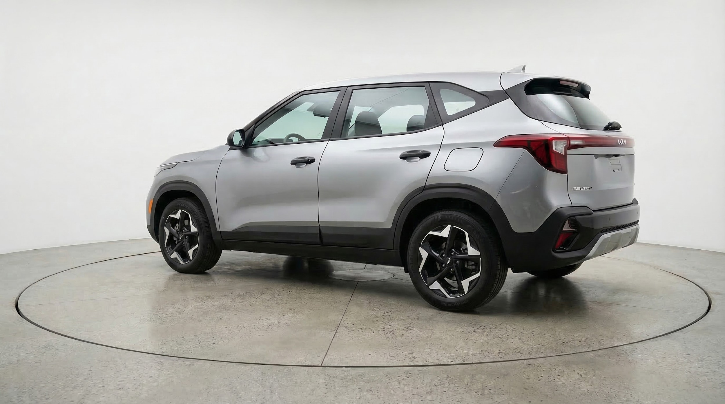 Thumbnail: 2025 Kia Seltos - 5