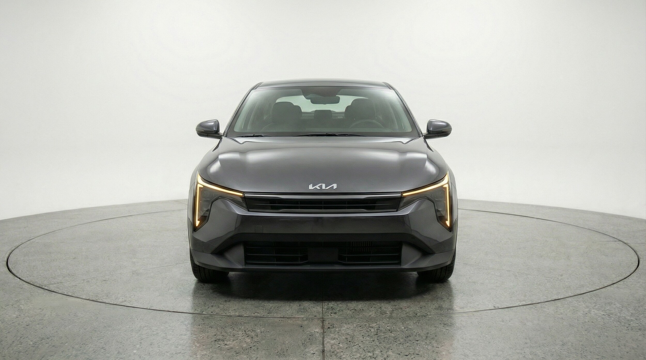 Thumbnail: 2025 Kia K4 - 2