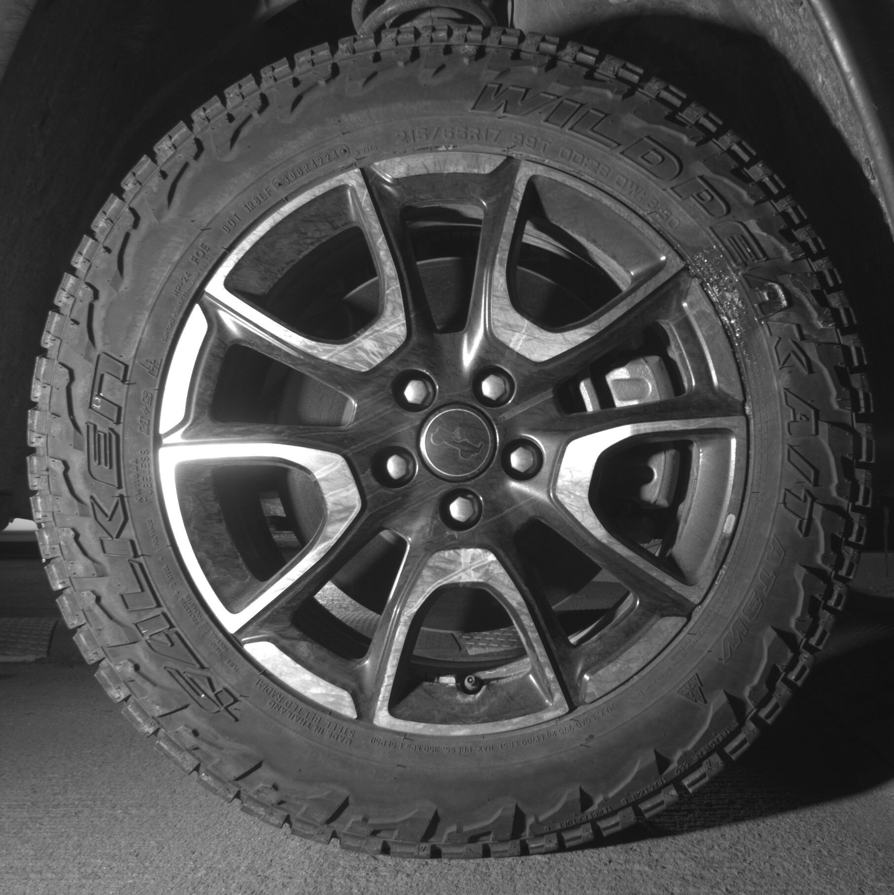 Thumbnail: 2025 Jeep Compass - 10