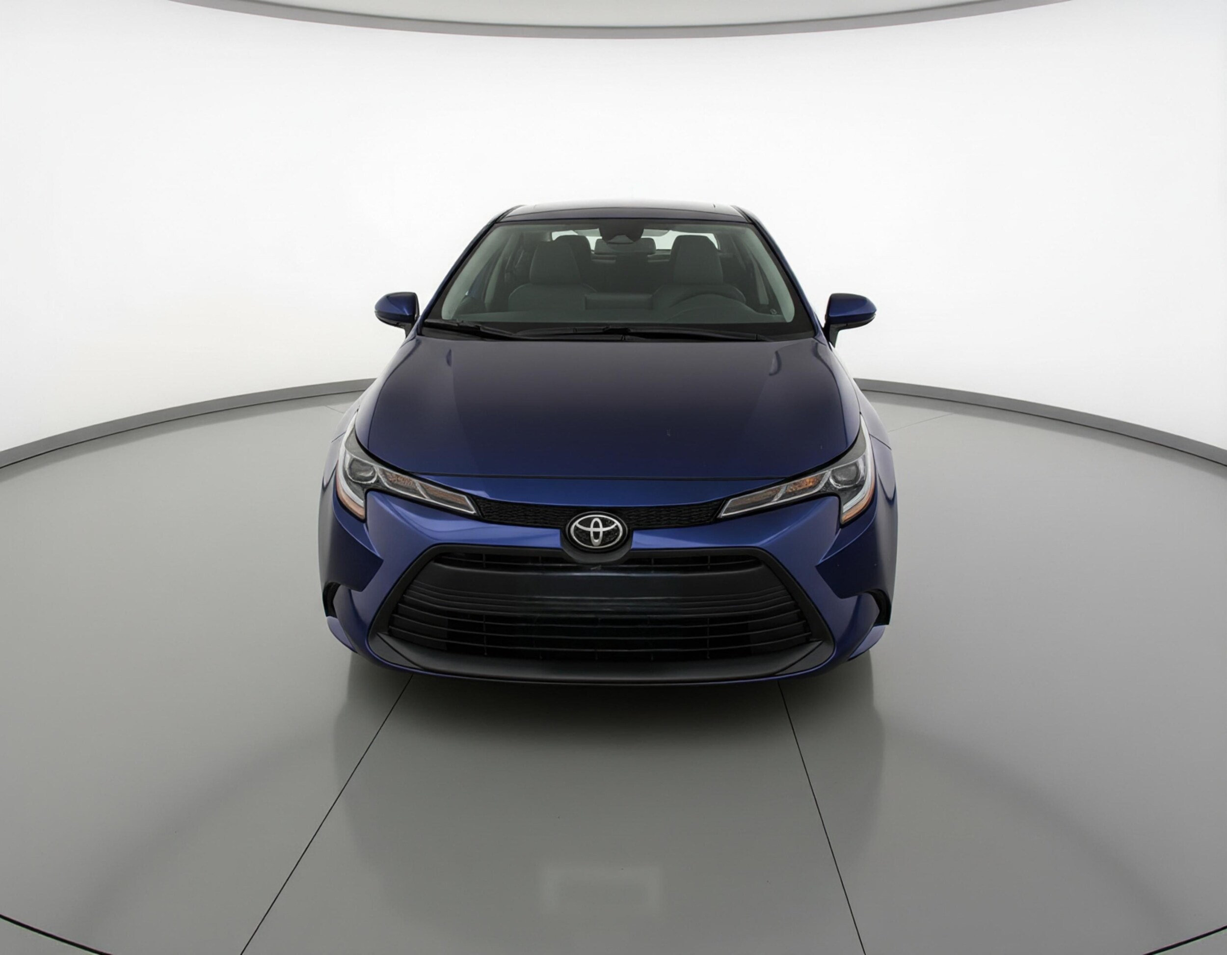 Thumbnail: 2025 Toyota Corolla - 2