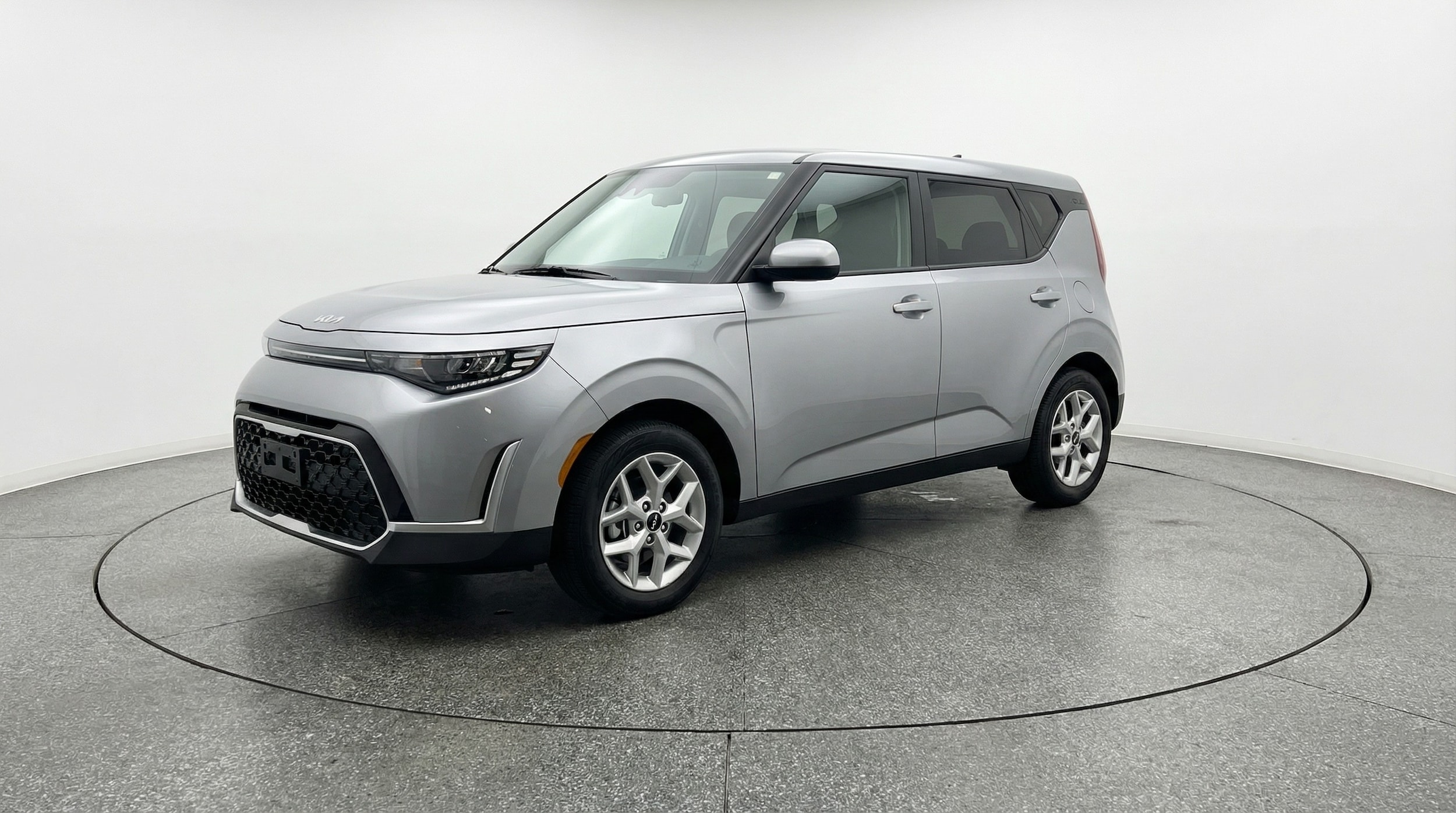 Thumbnail: 2025 Kia Soul - 3