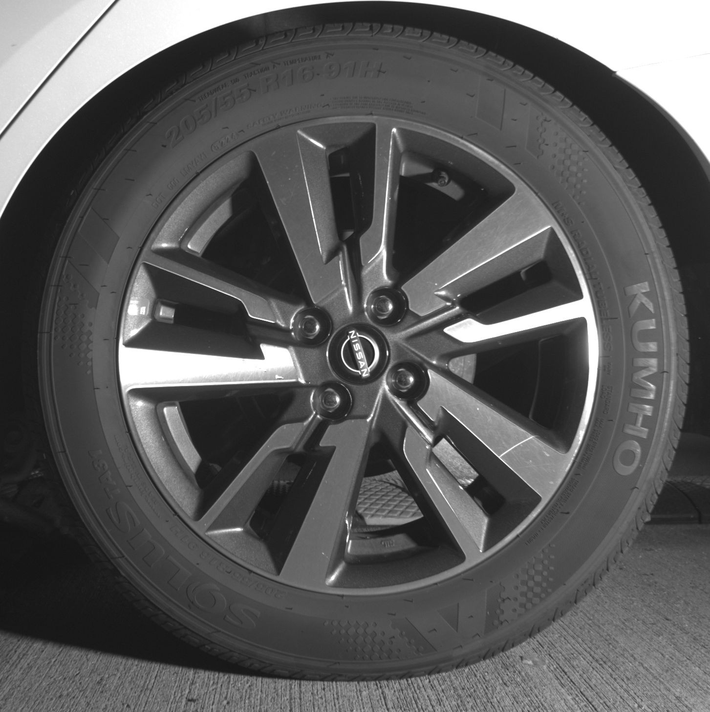 Thumbnail: 2025 Nissan Versa - 11