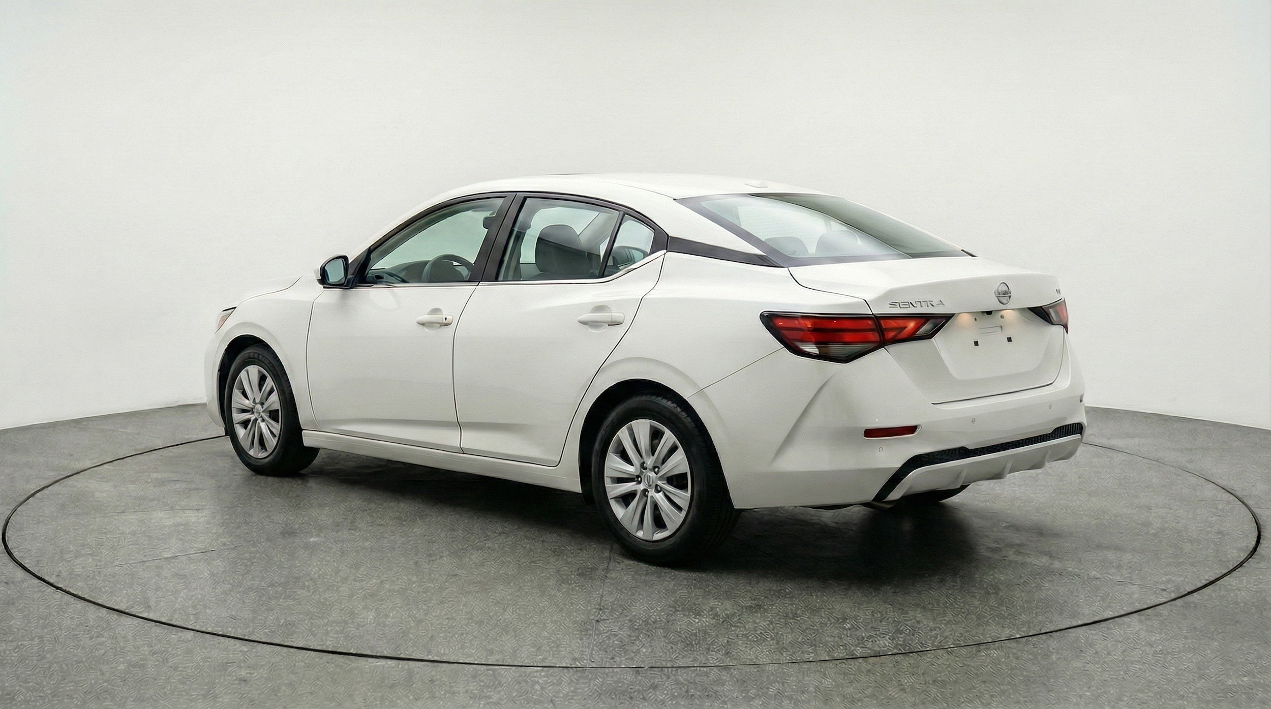 Thumbnail: 2025 Nissan Sentra - 6