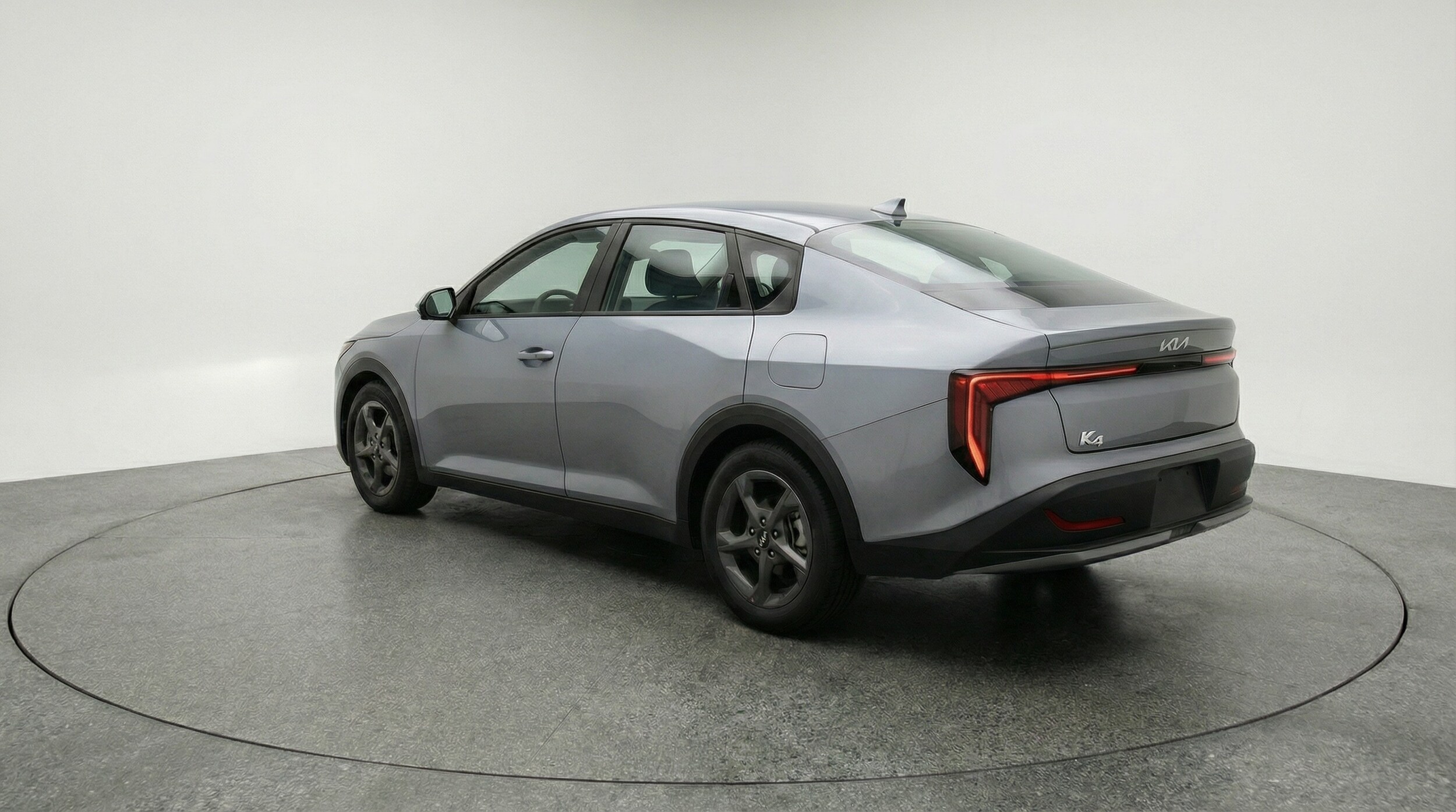 Thumbnail: 2025 Kia K4 - 5