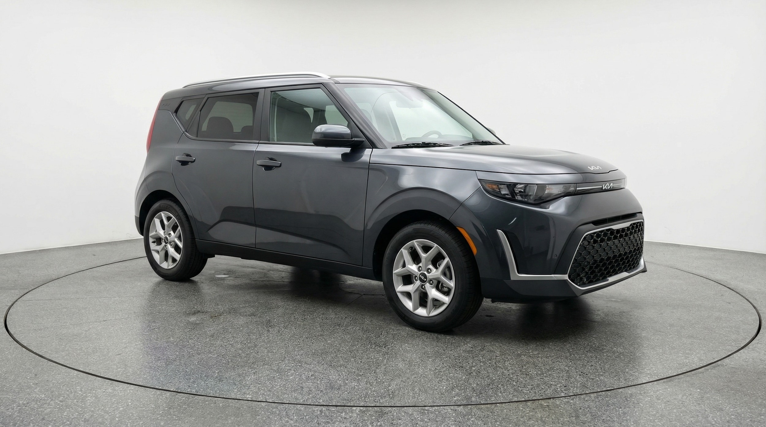 Thumbnail: 2025 Kia Soul - 1