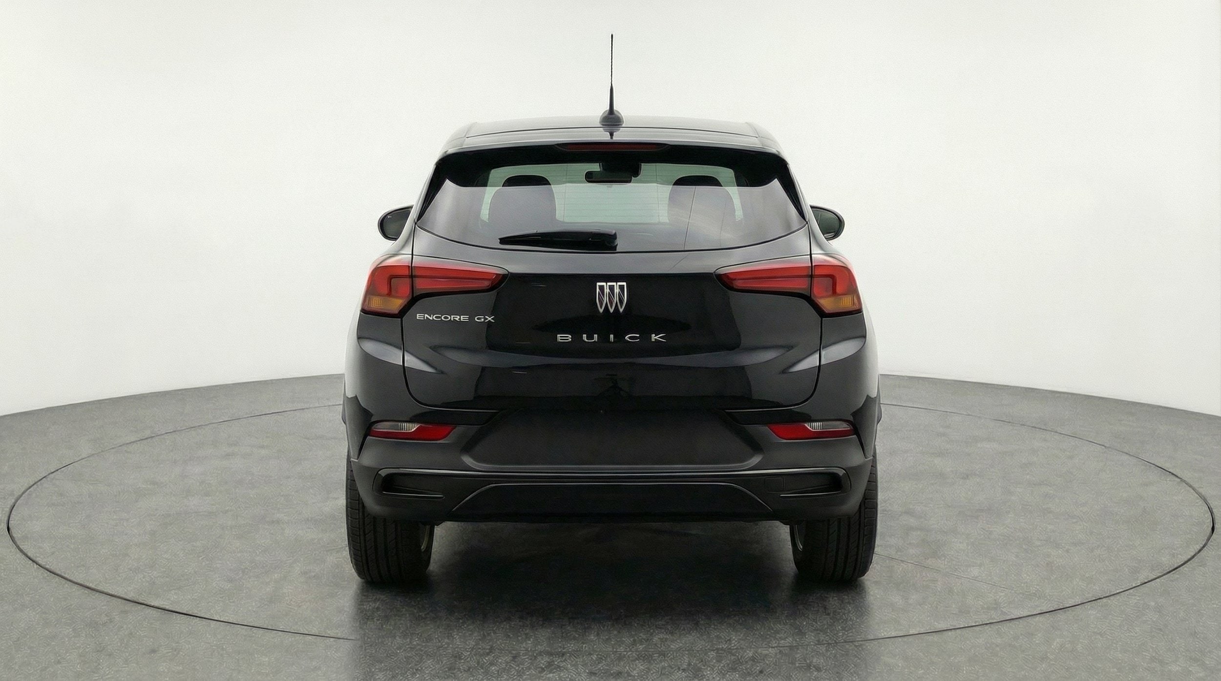 Thumbnail: 2025 Buick Encore GX - 6