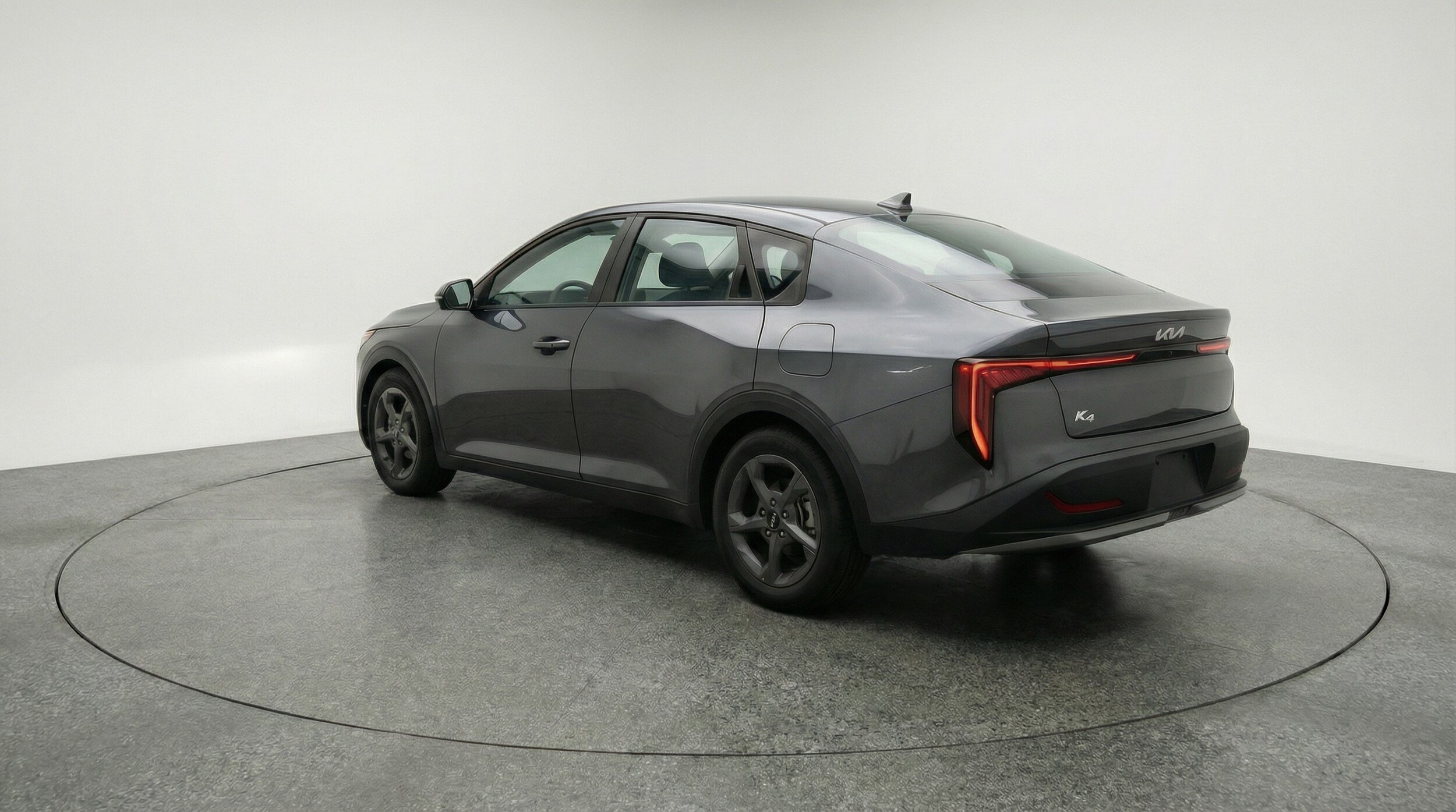 Thumbnail: 2025 Kia K4 - 5