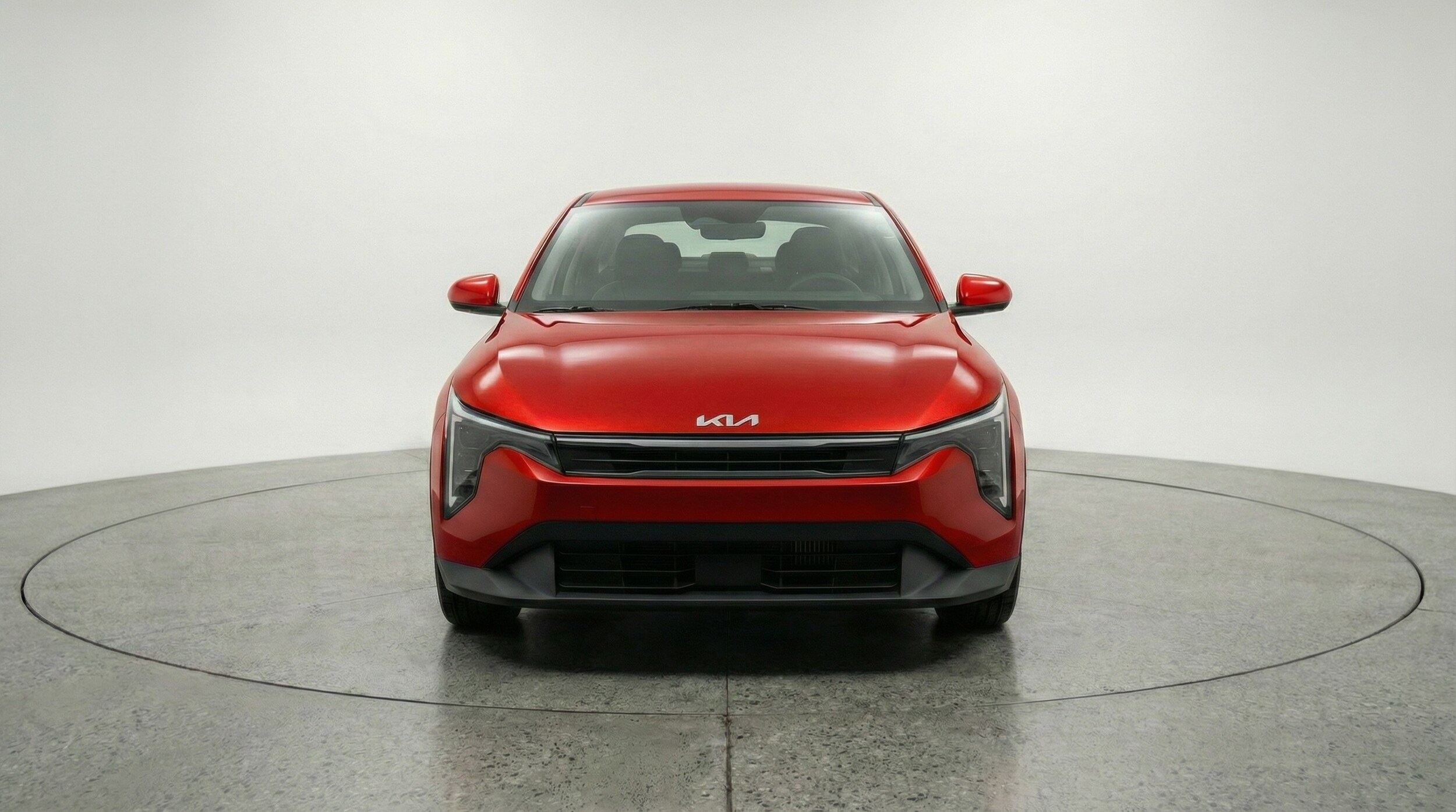 Thumbnail: 2025 Kia K4 - 2