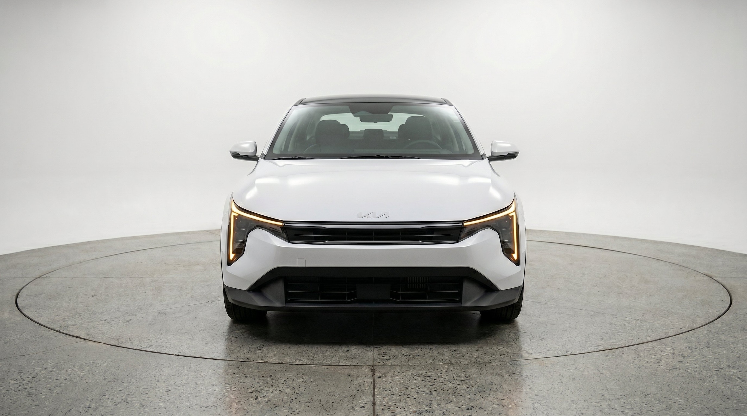 Thumbnail: 2025 Kia K4 - 2
