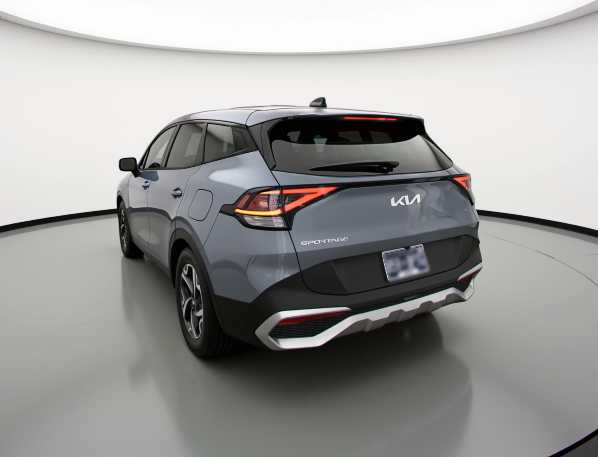 Thumbnail: 2025 Kia Sportage - 5