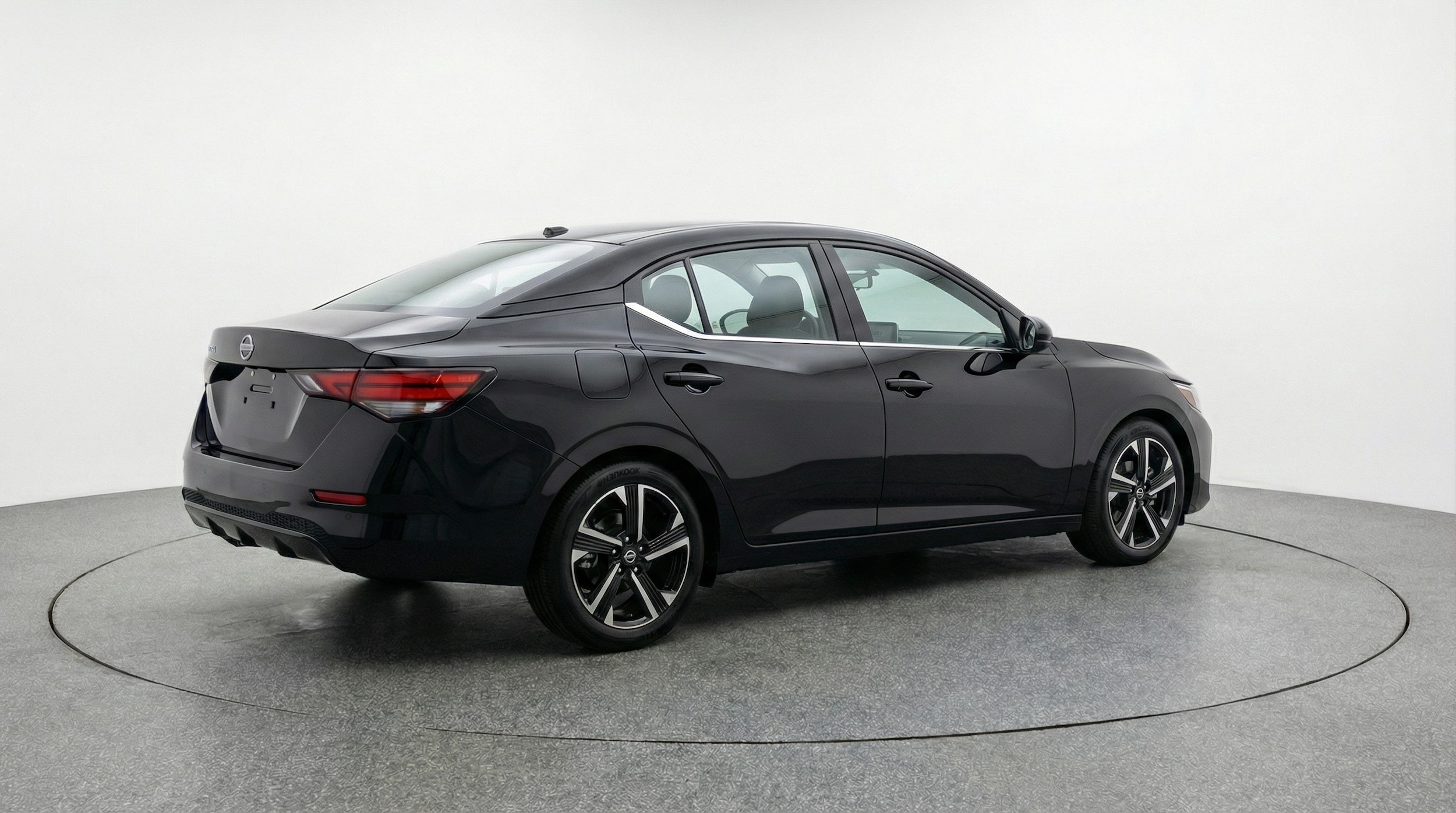 Thumbnail: 2025 Nissan Sentra - 7