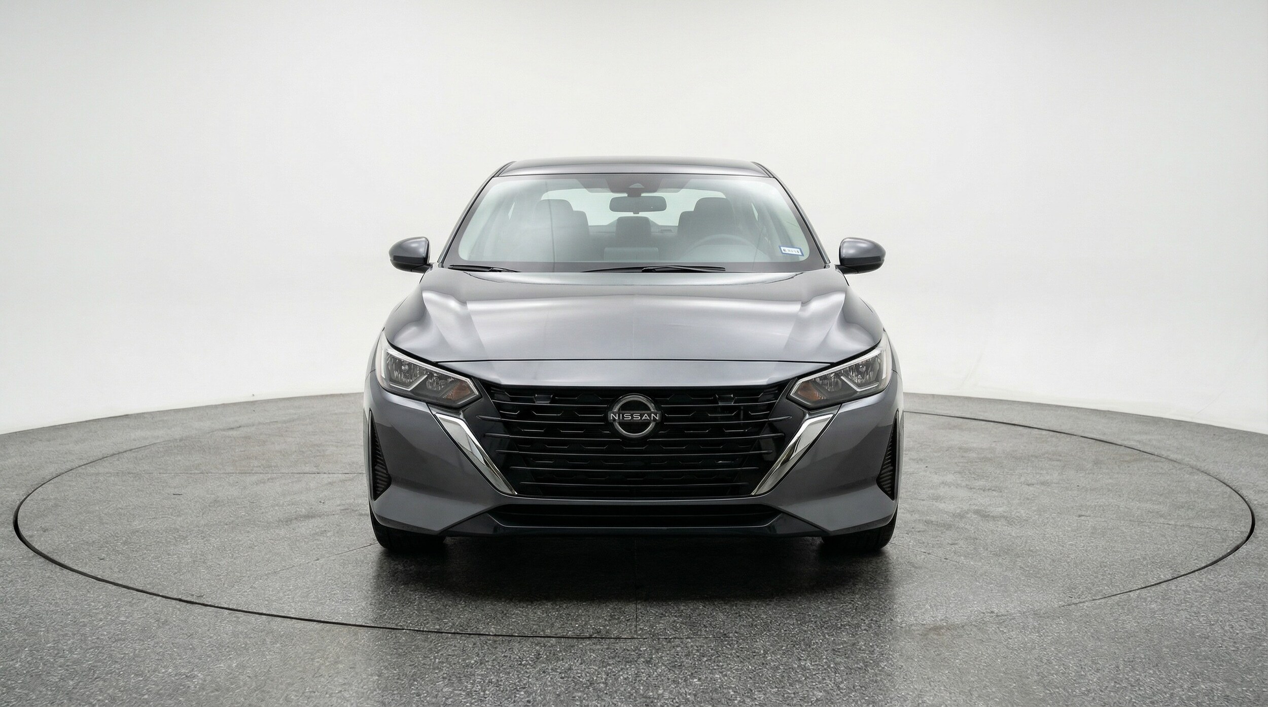 Thumbnail: 2025 Nissan Sentra - 2