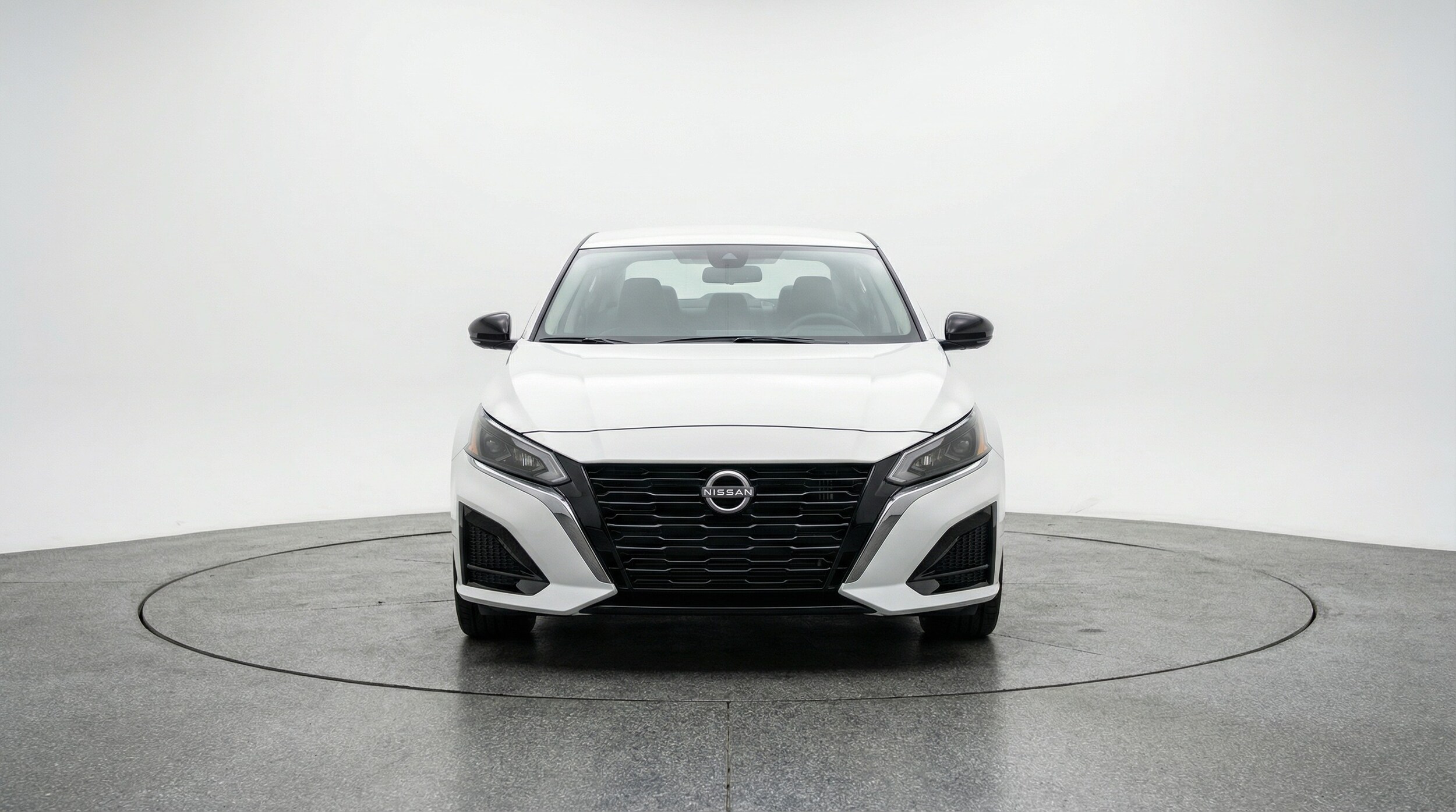 Thumbnail: 2025 Nissan Altima - 2