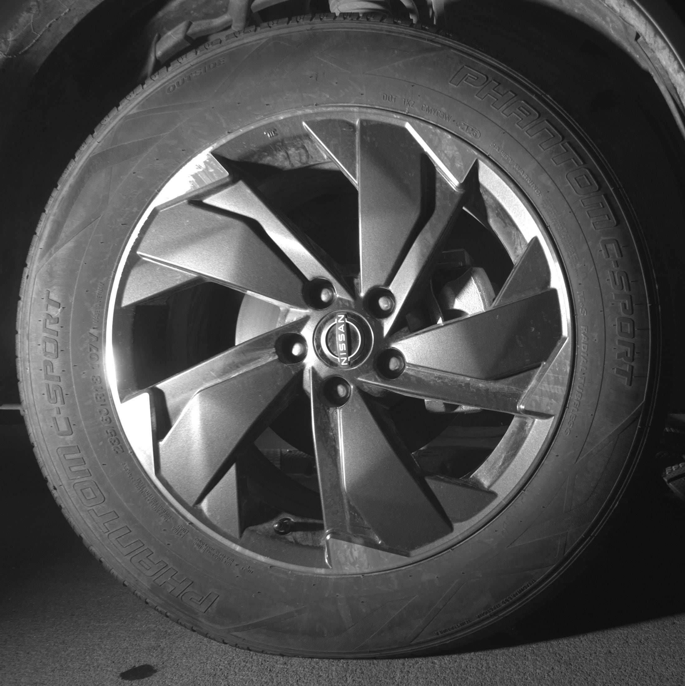 Thumbnail: 2025 Nissan Rogue - 10