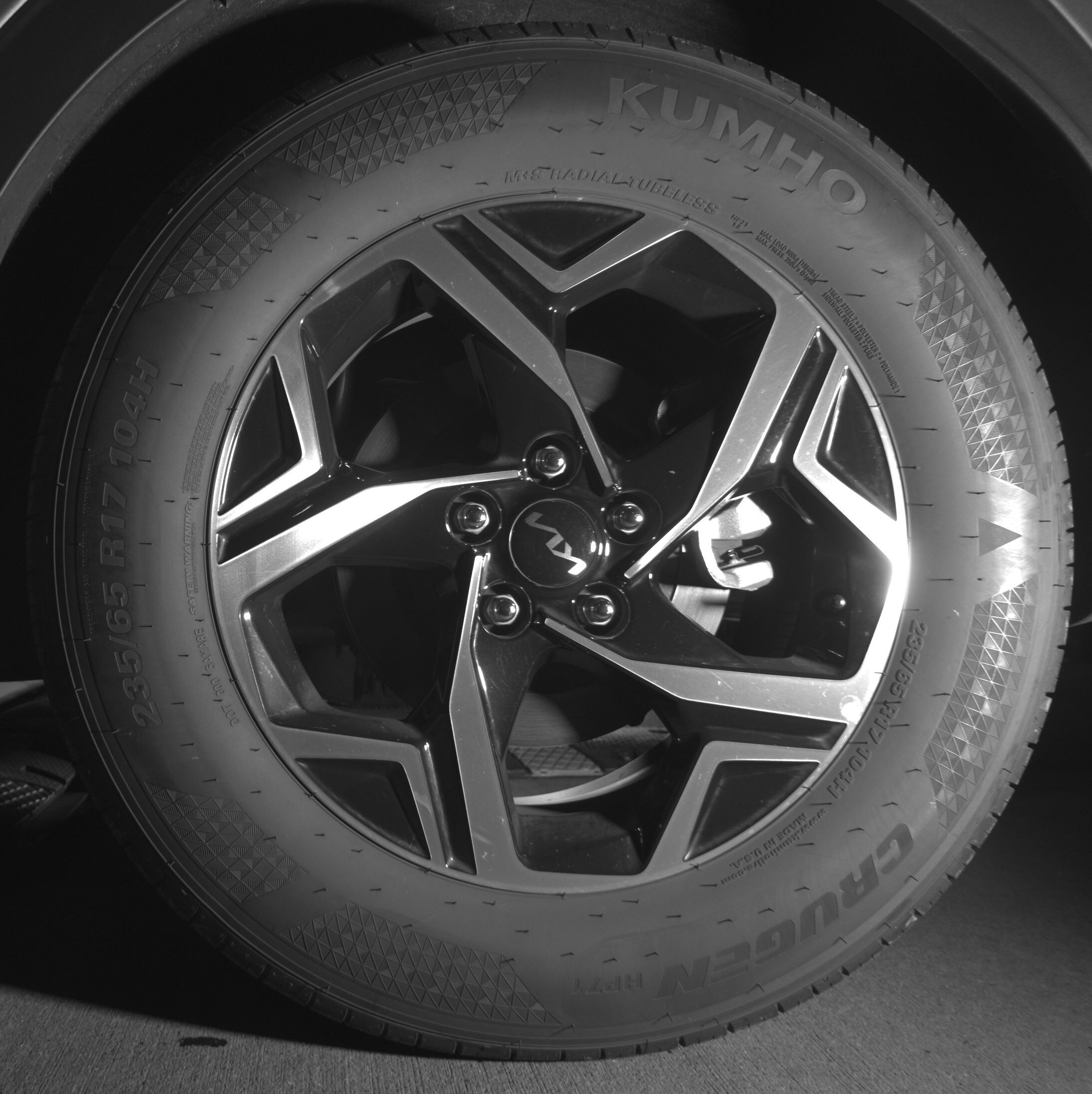 Thumbnail: 2025 Kia Sportage - 11