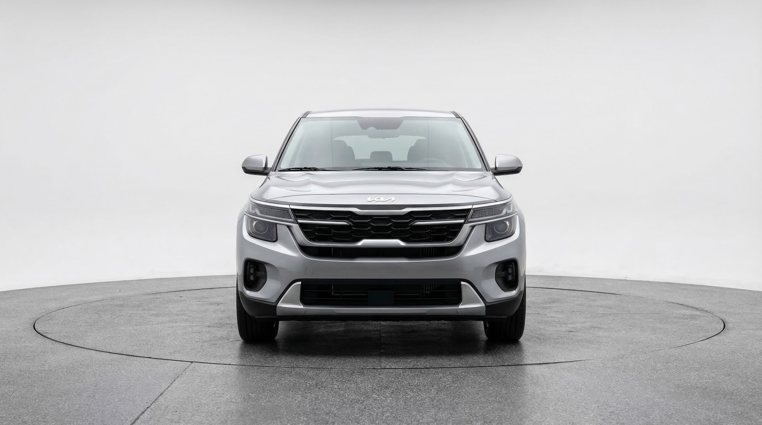 Thumbnail: 2025 Kia Seltos - 2