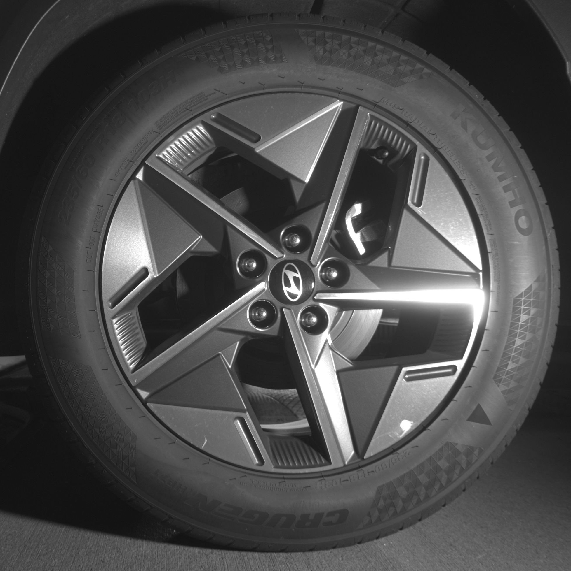 Thumbnail: 2026 Hyundai Tucson - 14