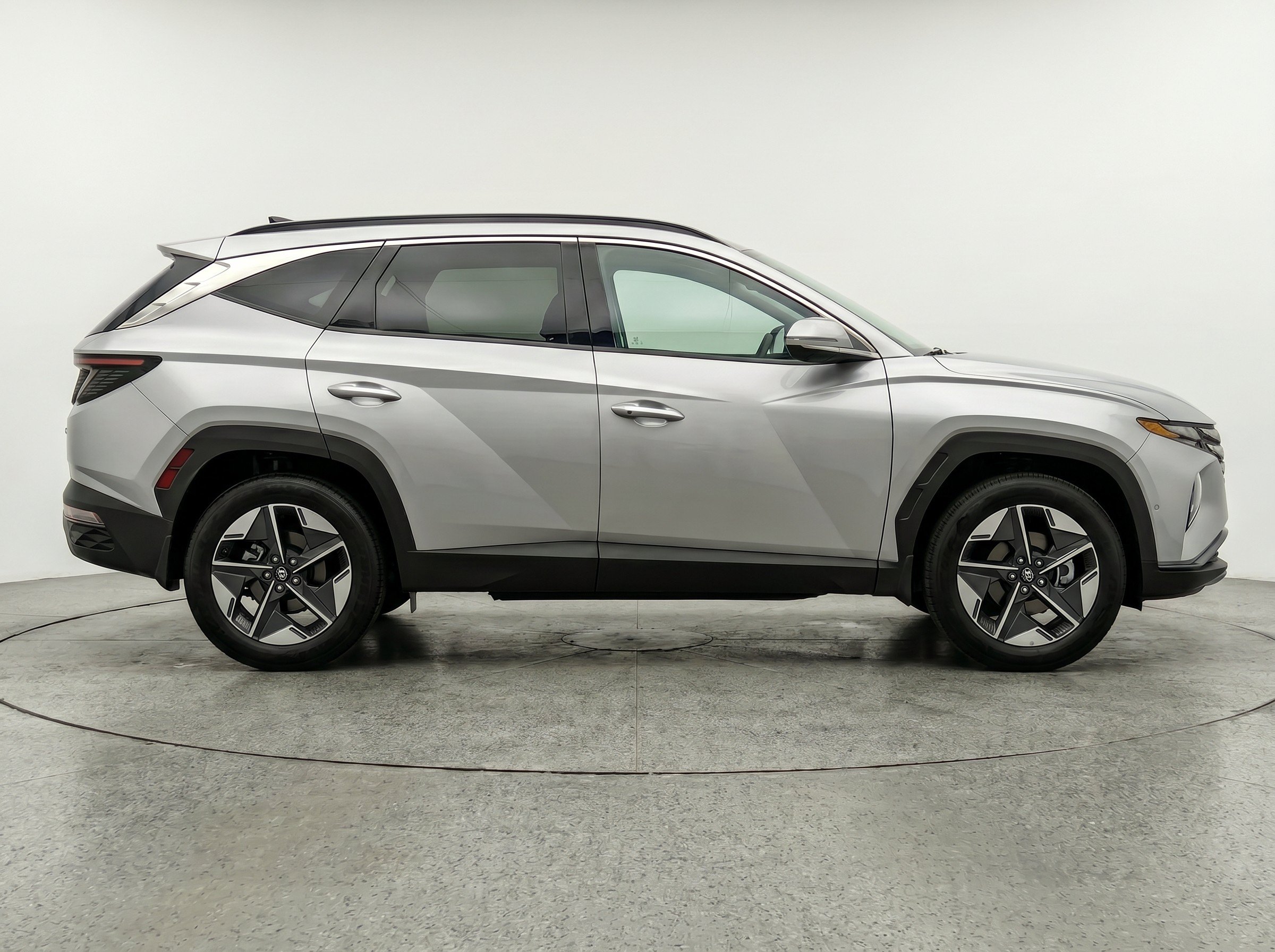 Thumbnail: 2026 Hyundai Tucson - 11