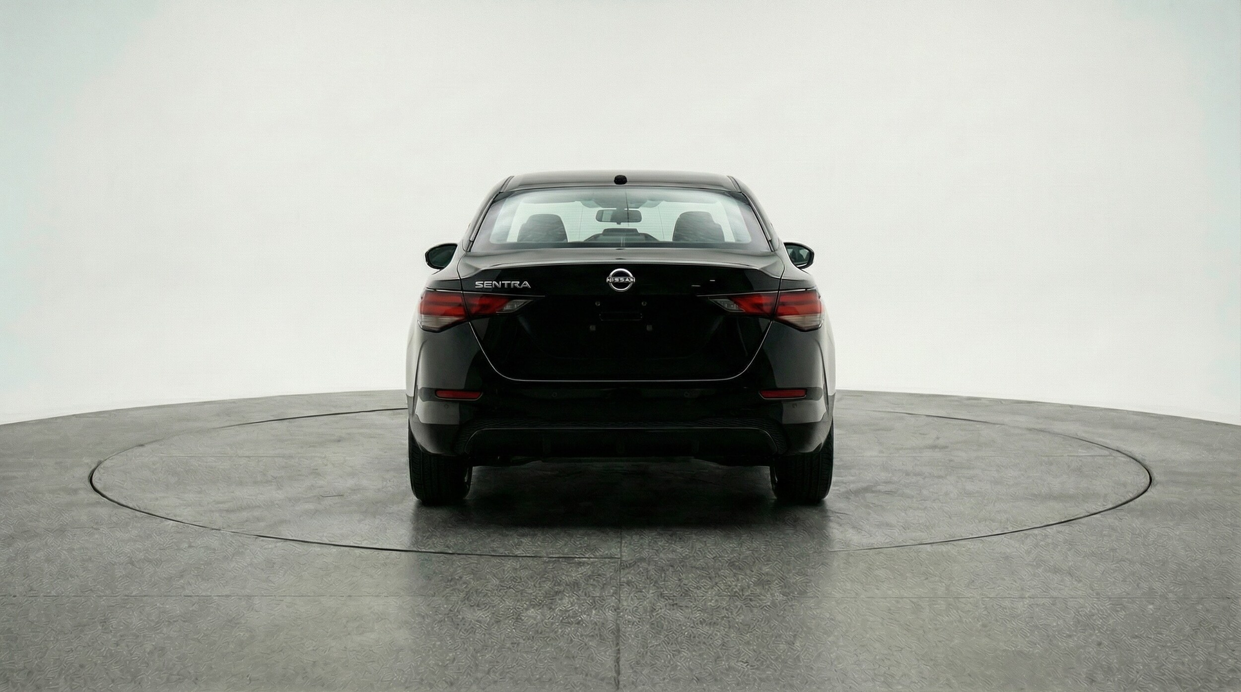 Thumbnail: 2025 Nissan Sentra - 6