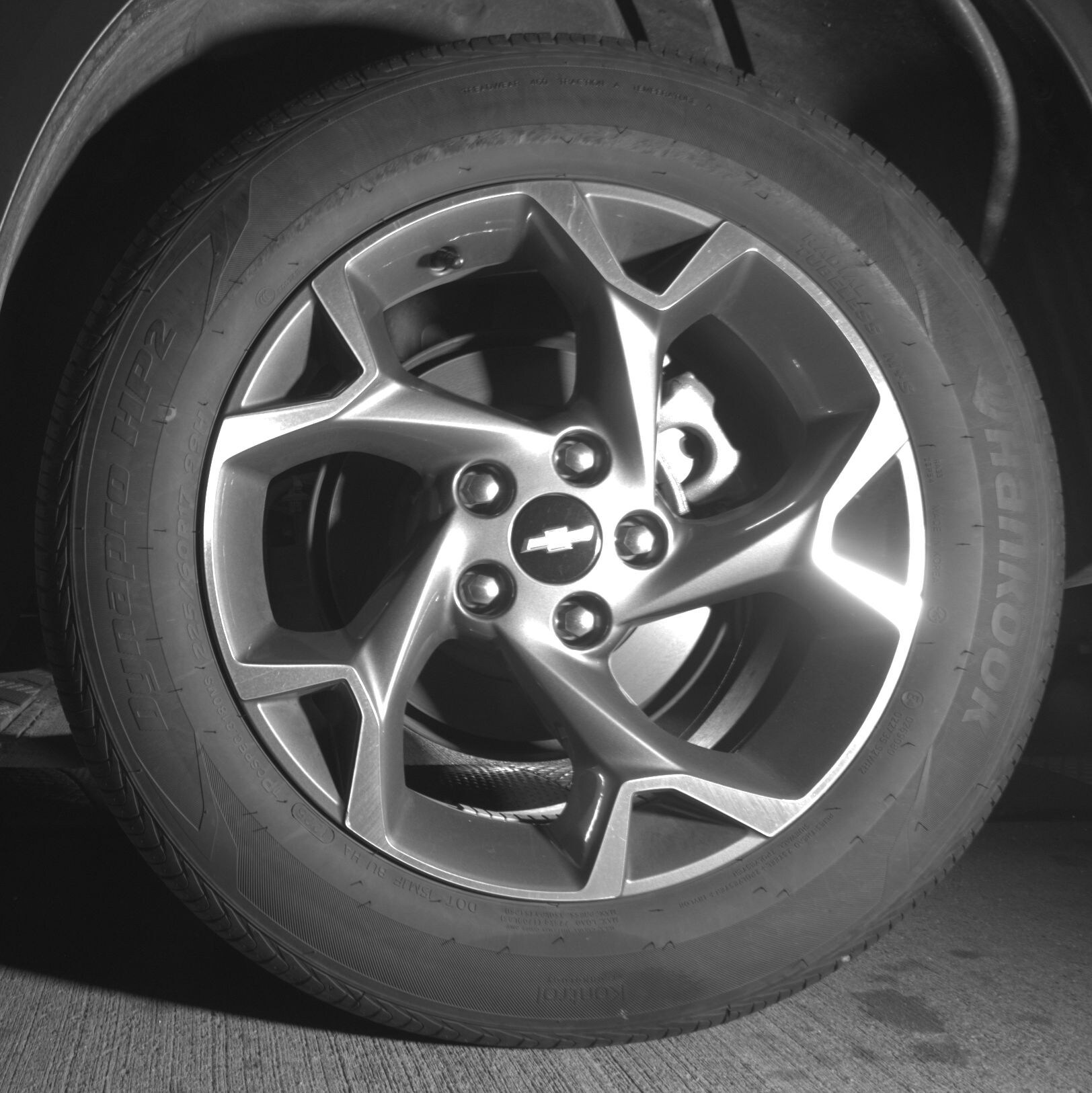 Thumbnail: 2025 Chevrolet Trax - 11